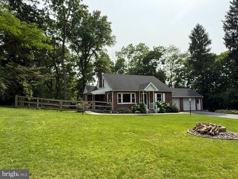 3226 STATE HILL ROAD READING PA 19608