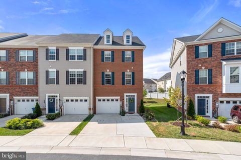 7774 DAGNY WAY ELKRIDGE MD 21075