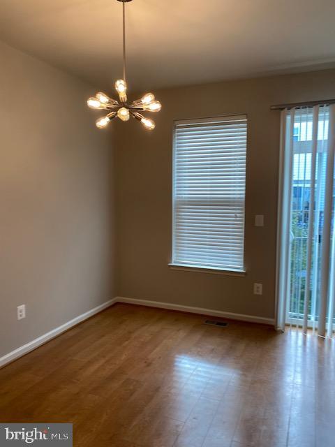 OAKVIEW VILLAGE - Residential Lease