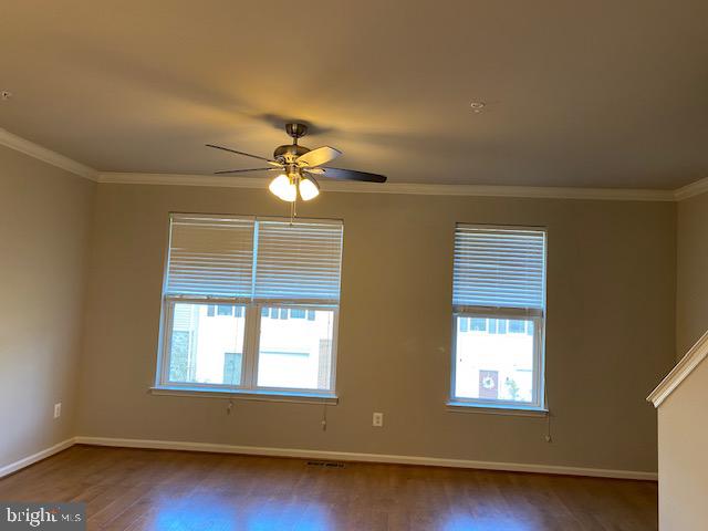 OAKVIEW VILLAGE - Residential Lease