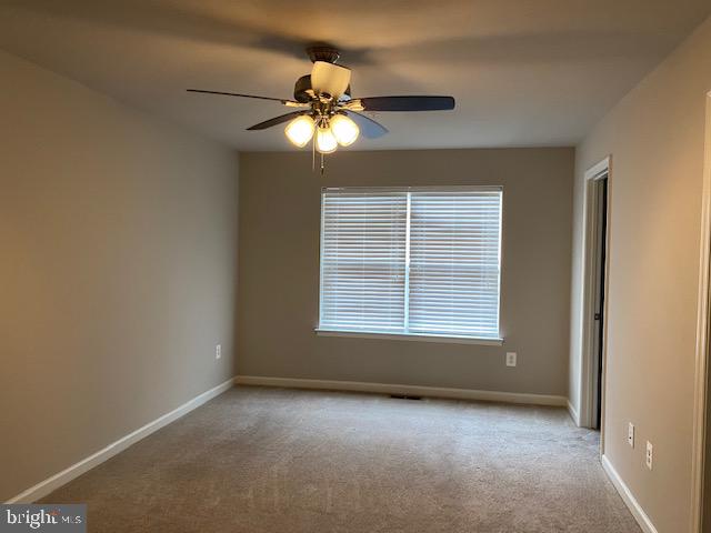 OAKVIEW VILLAGE - Residential Lease