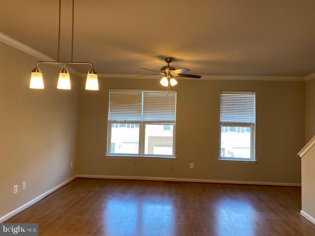 OAKVIEW VILLAGE - Residential Lease