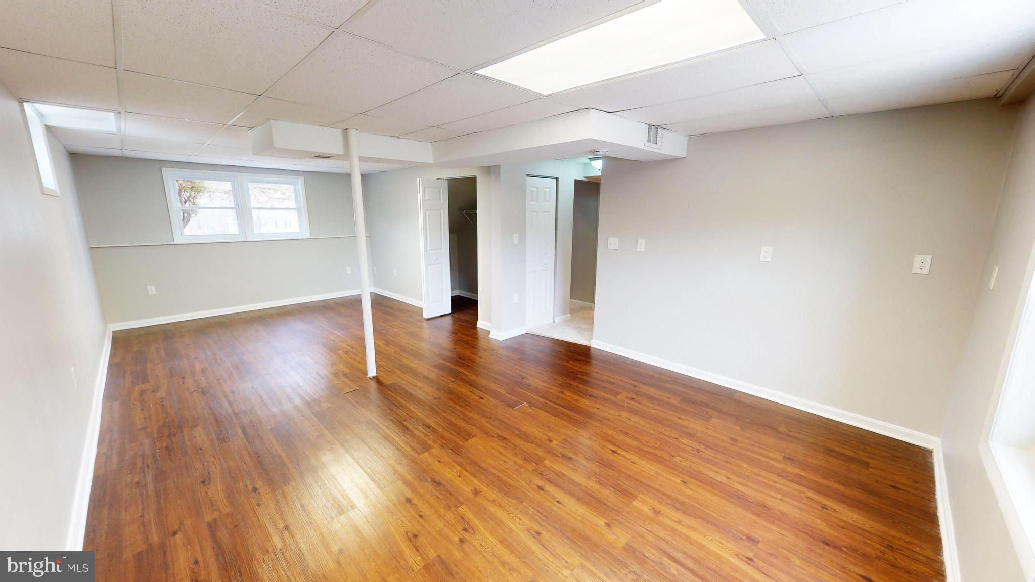 CRISPIN WOODS - Residential