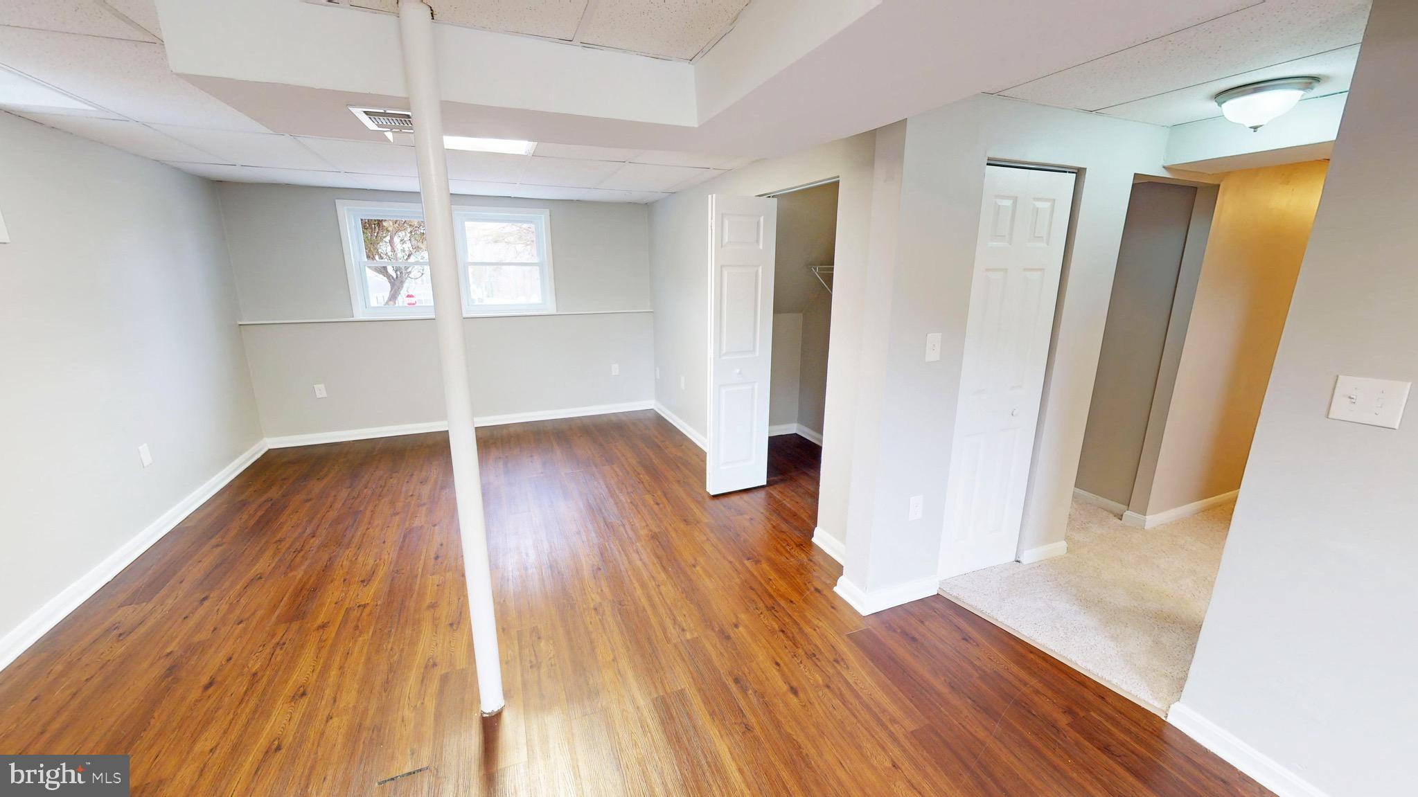 CRISPIN WOODS - Residential