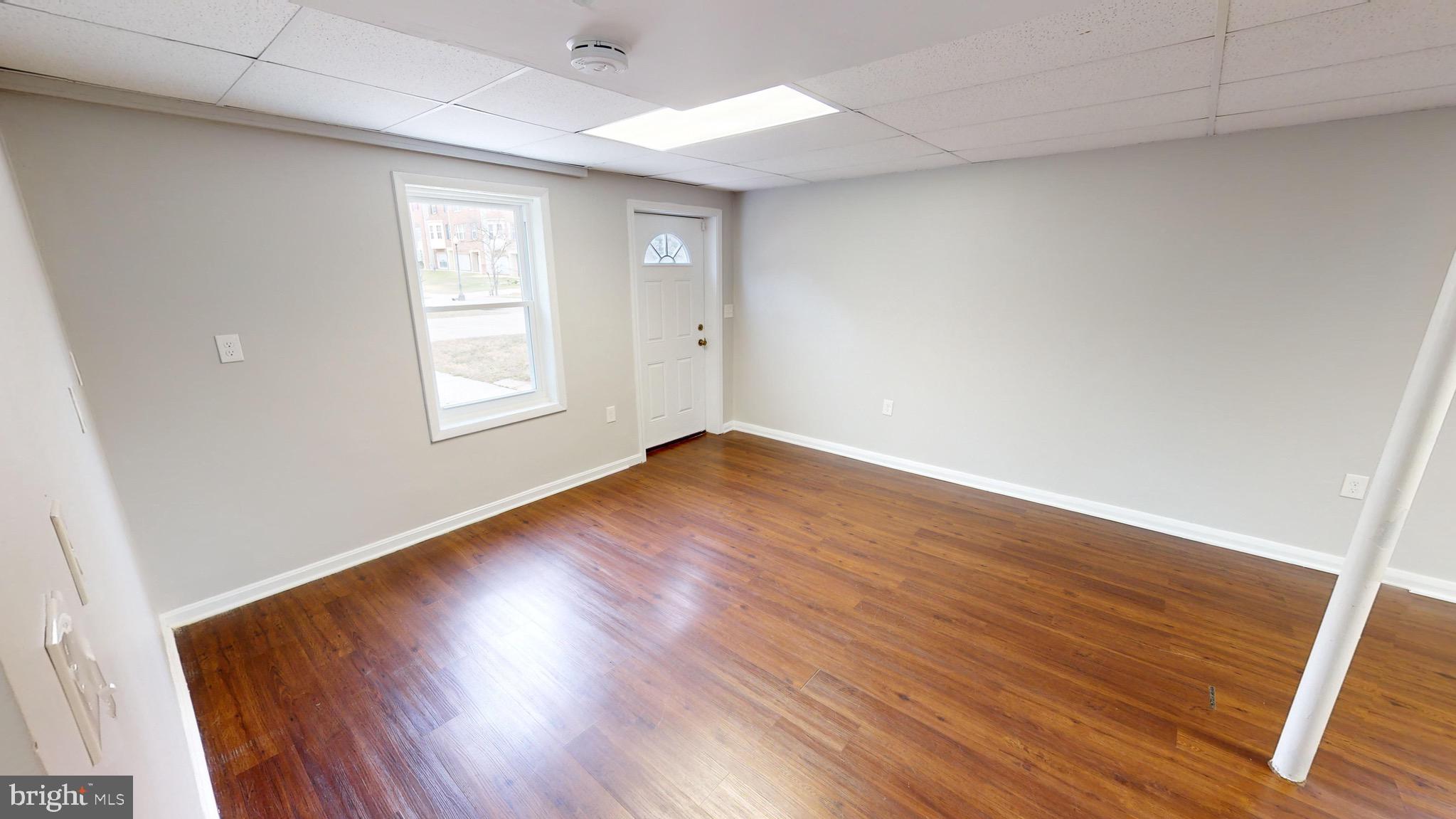 CRISPIN WOODS - Residential