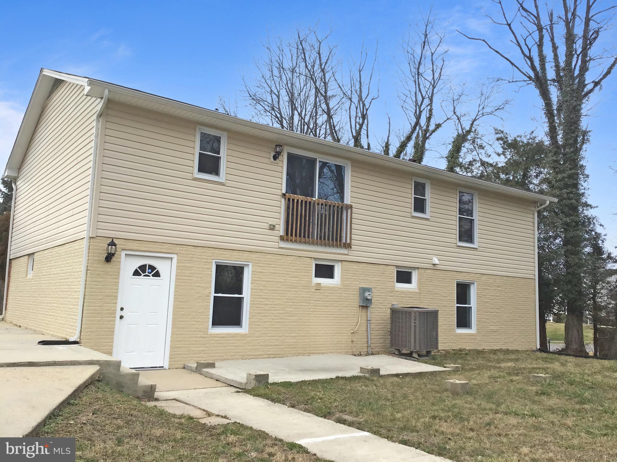 CRISPIN WOODS - Residential