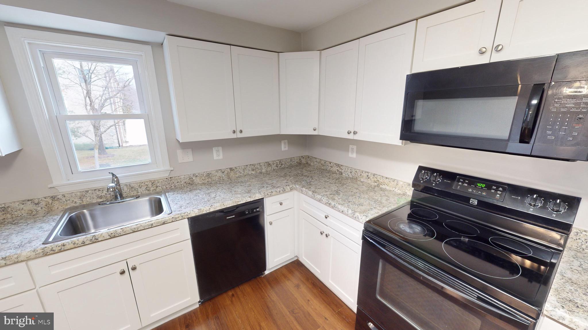 CRISPIN WOODS - Residential