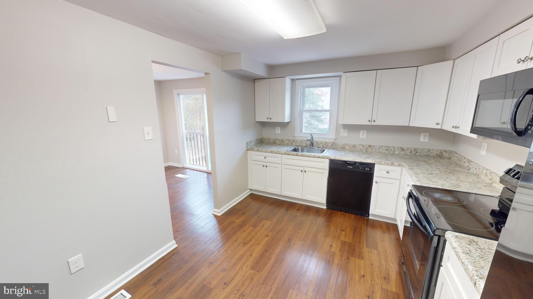 CRISPIN WOODS - Residential