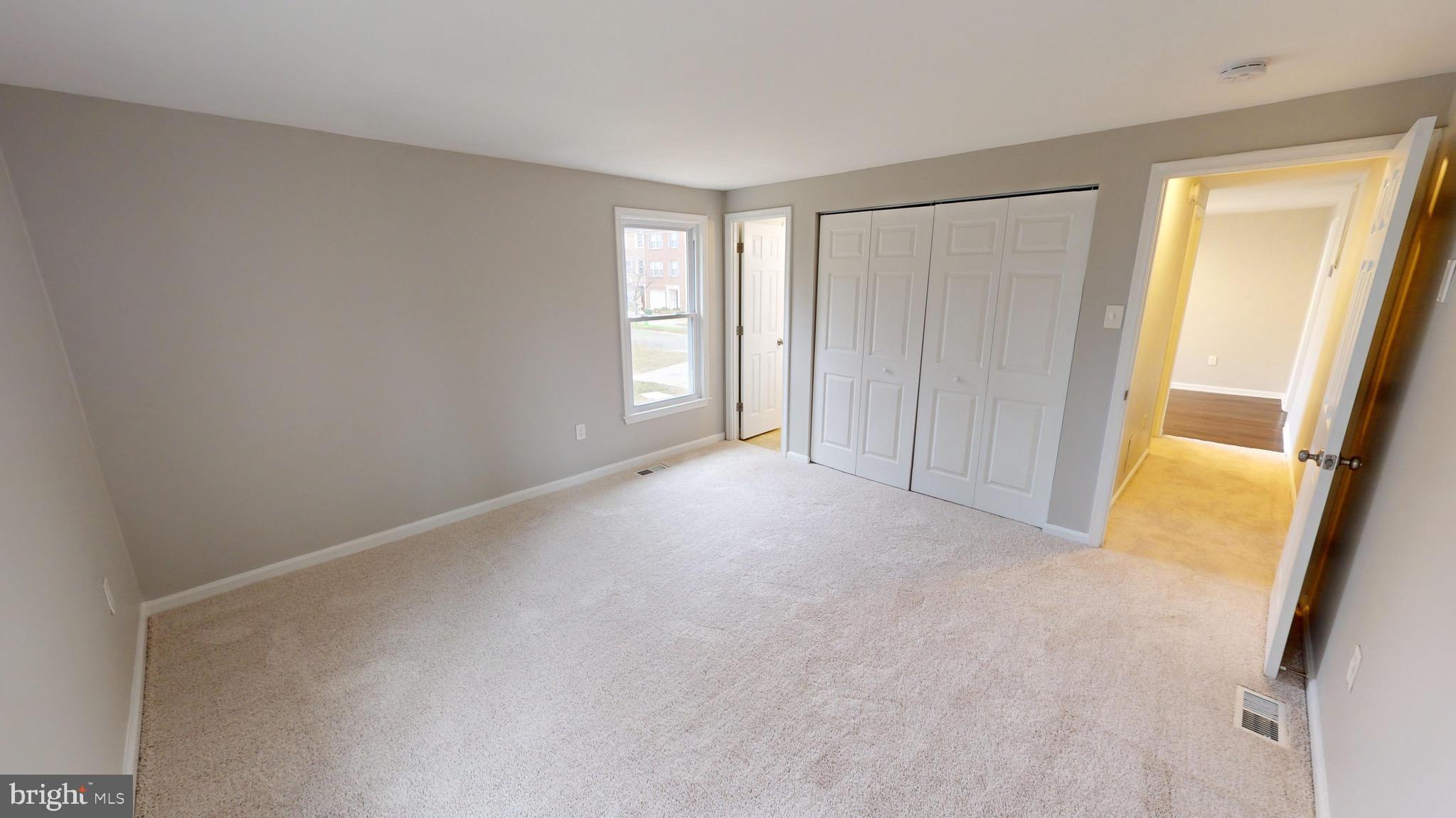 CRISPIN WOODS - Residential