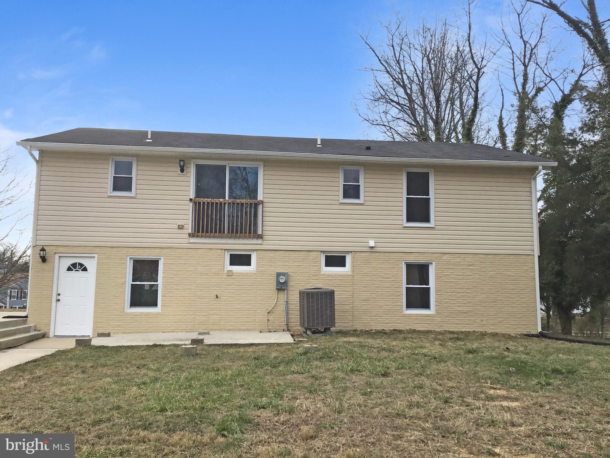 CRISPIN WOODS - Residential