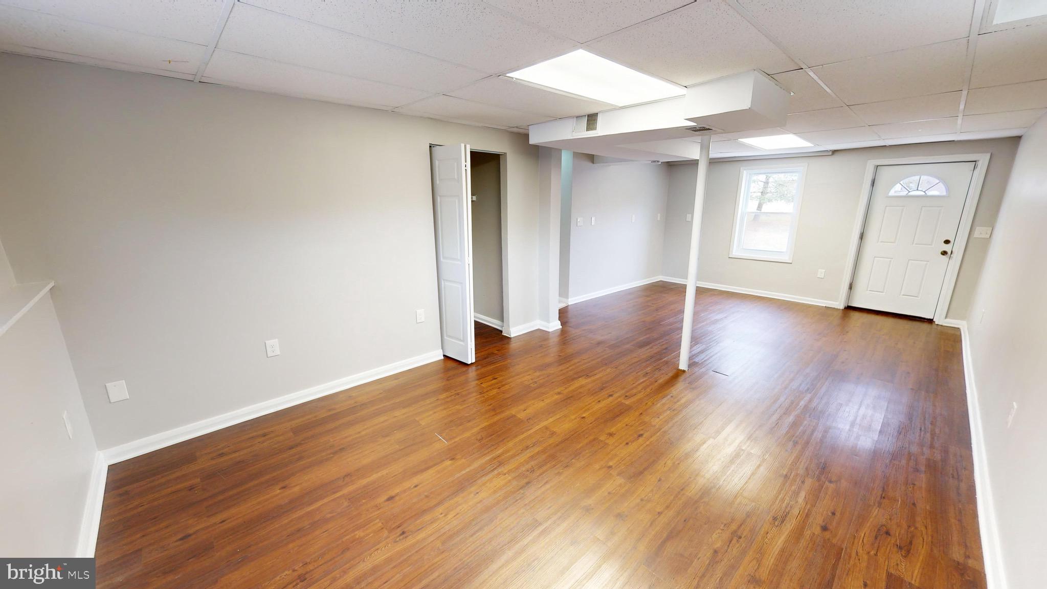 CRISPIN WOODS - Residential