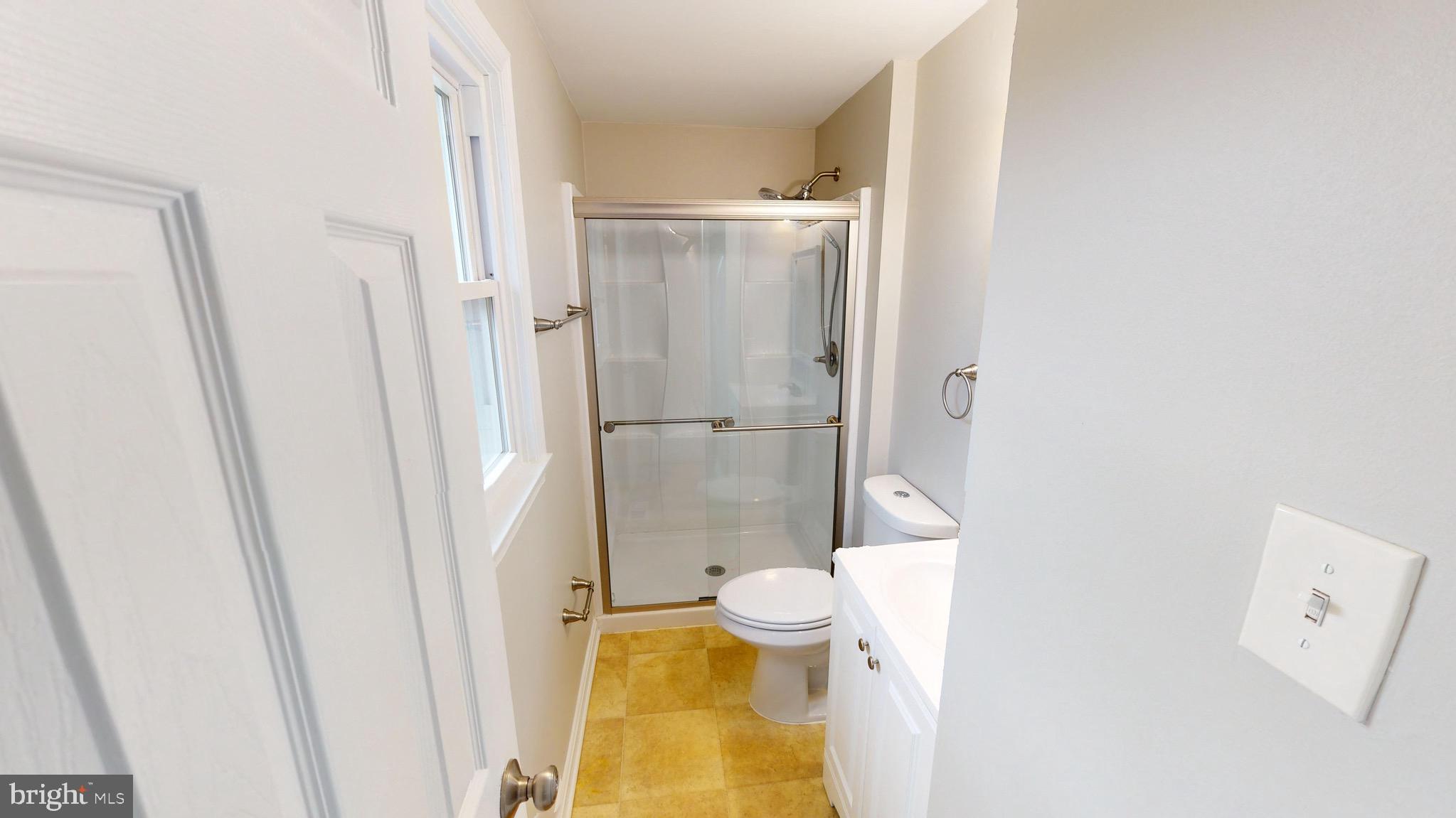 CRISPIN WOODS - Residential