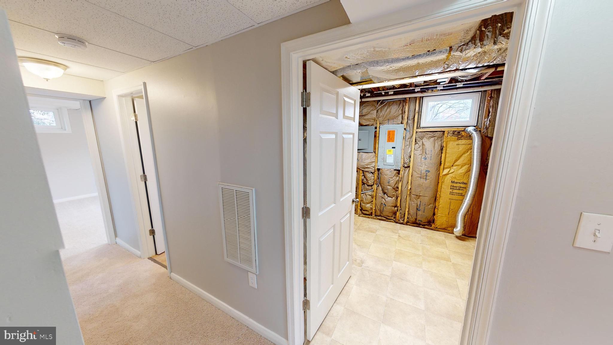 CRISPIN WOODS - Residential