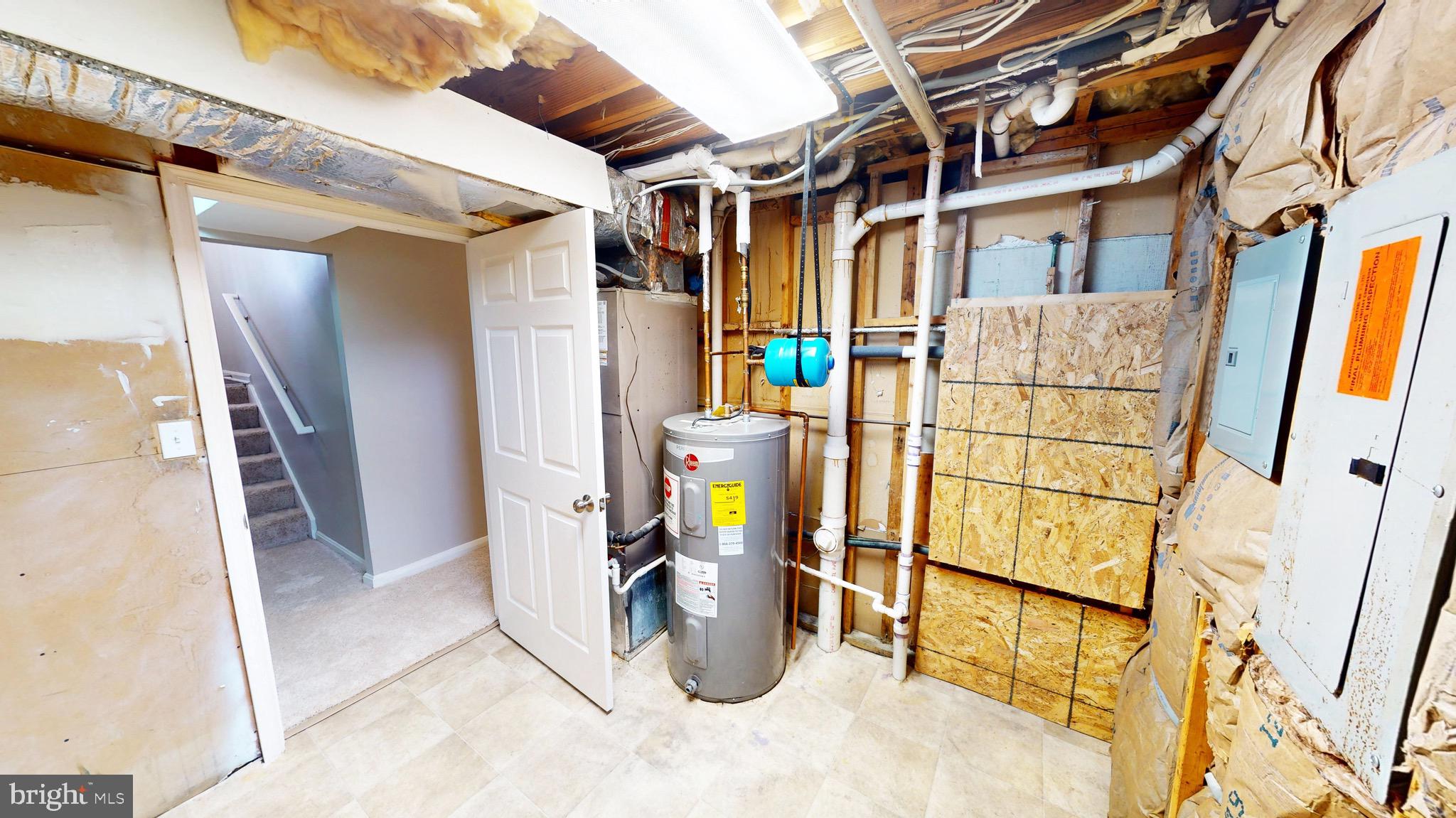 CRISPIN WOODS - Residential