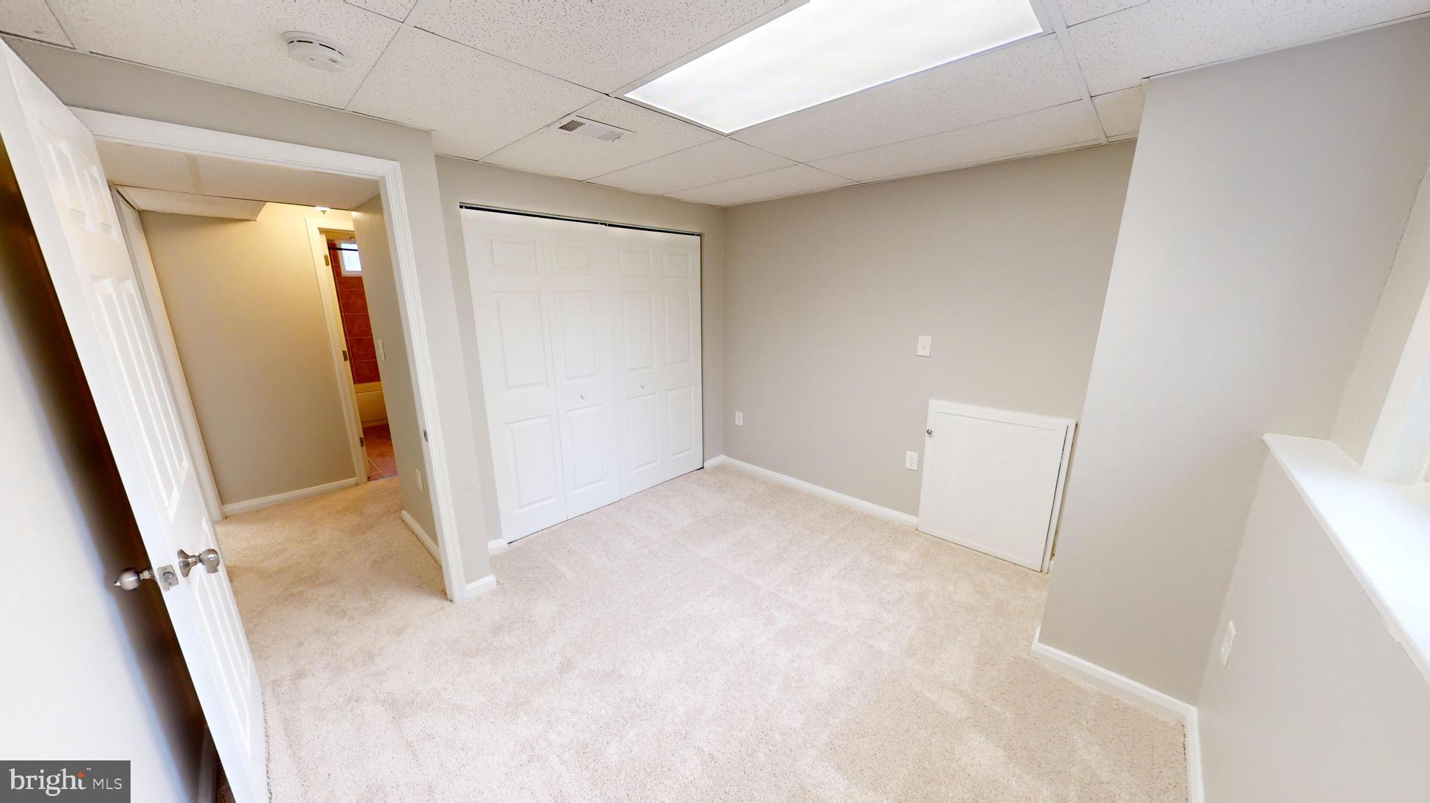 CRISPIN WOODS - Residential