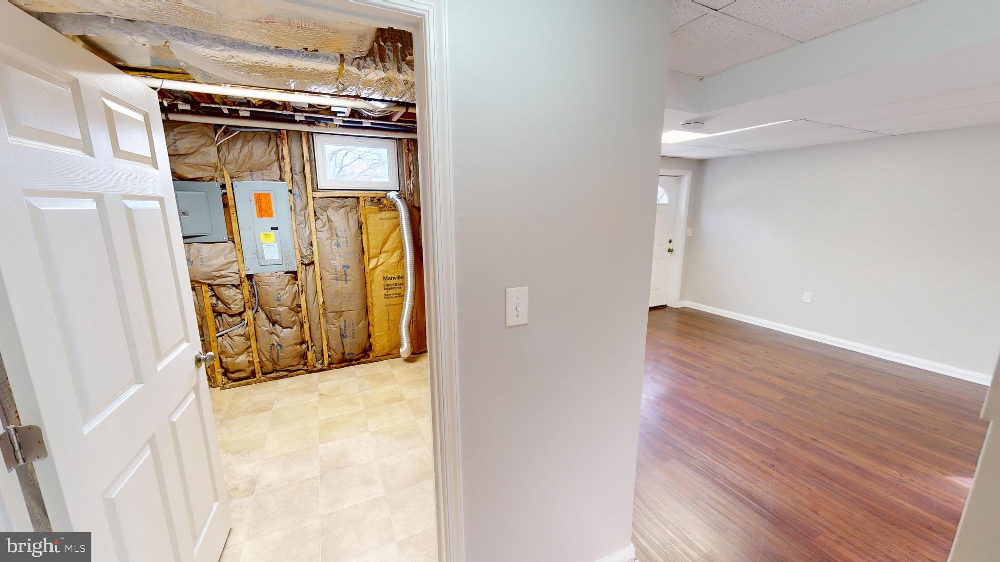 CRISPIN WOODS - Residential