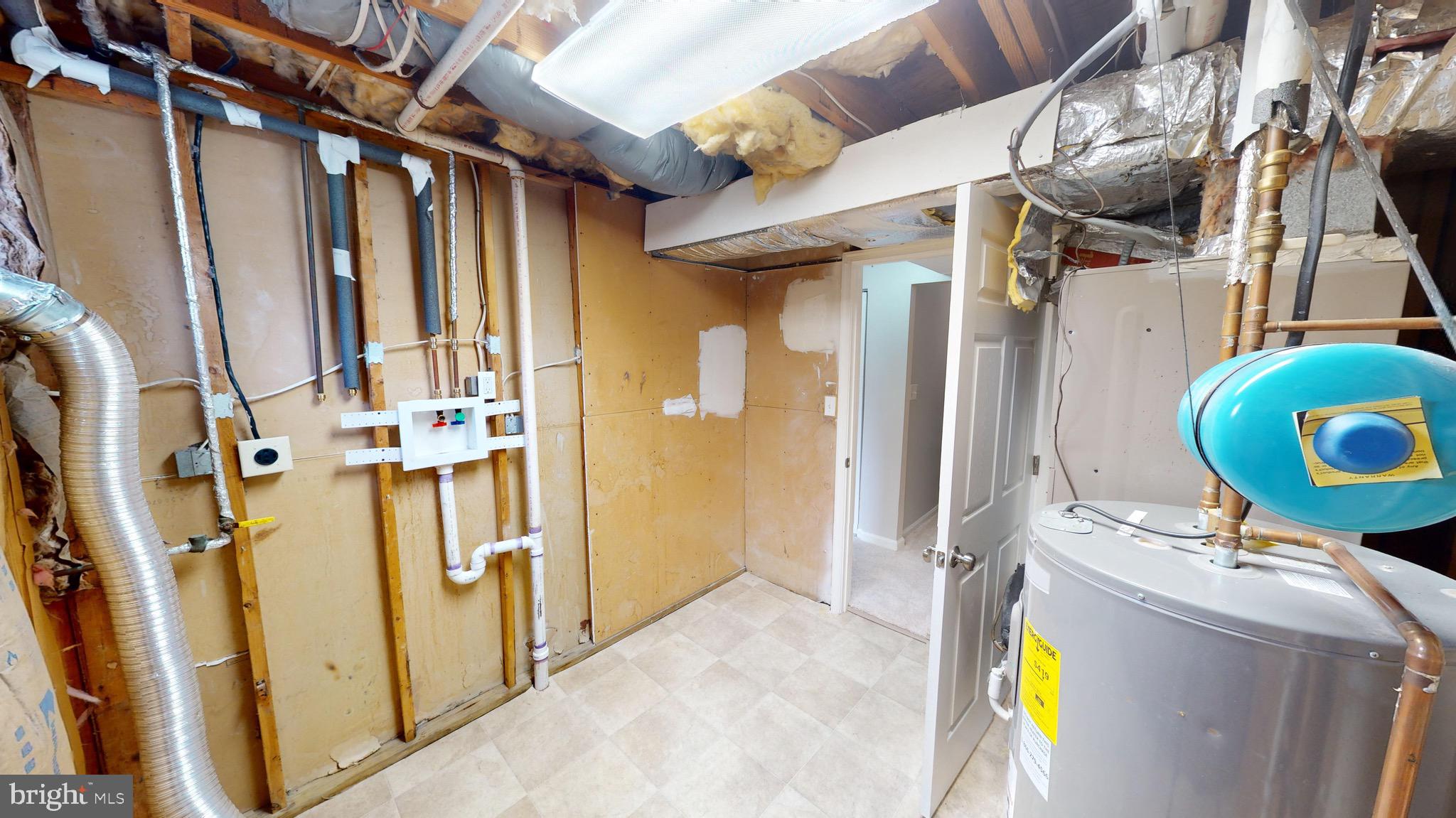 CRISPIN WOODS - Residential