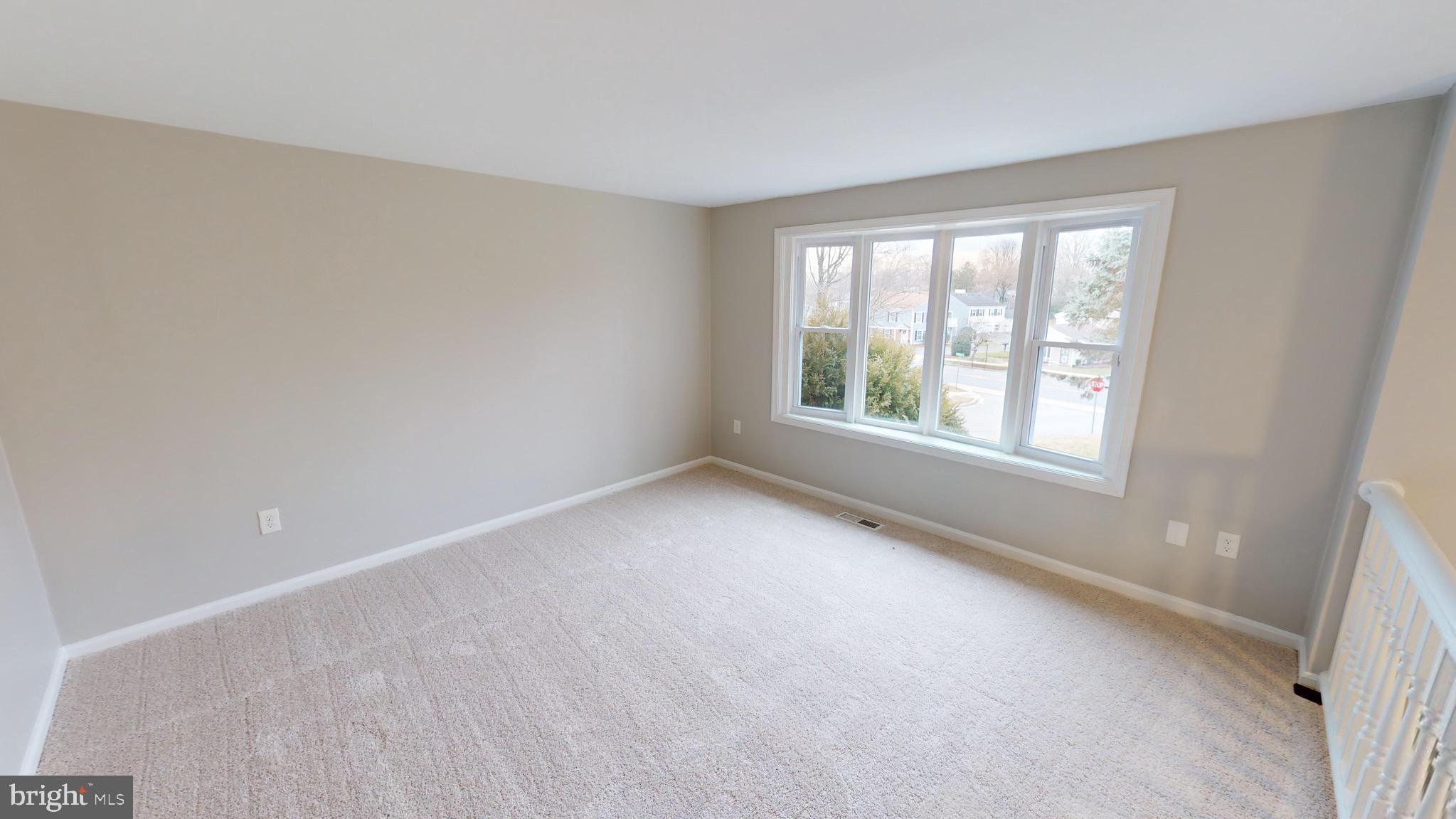 CRISPIN WOODS - Residential