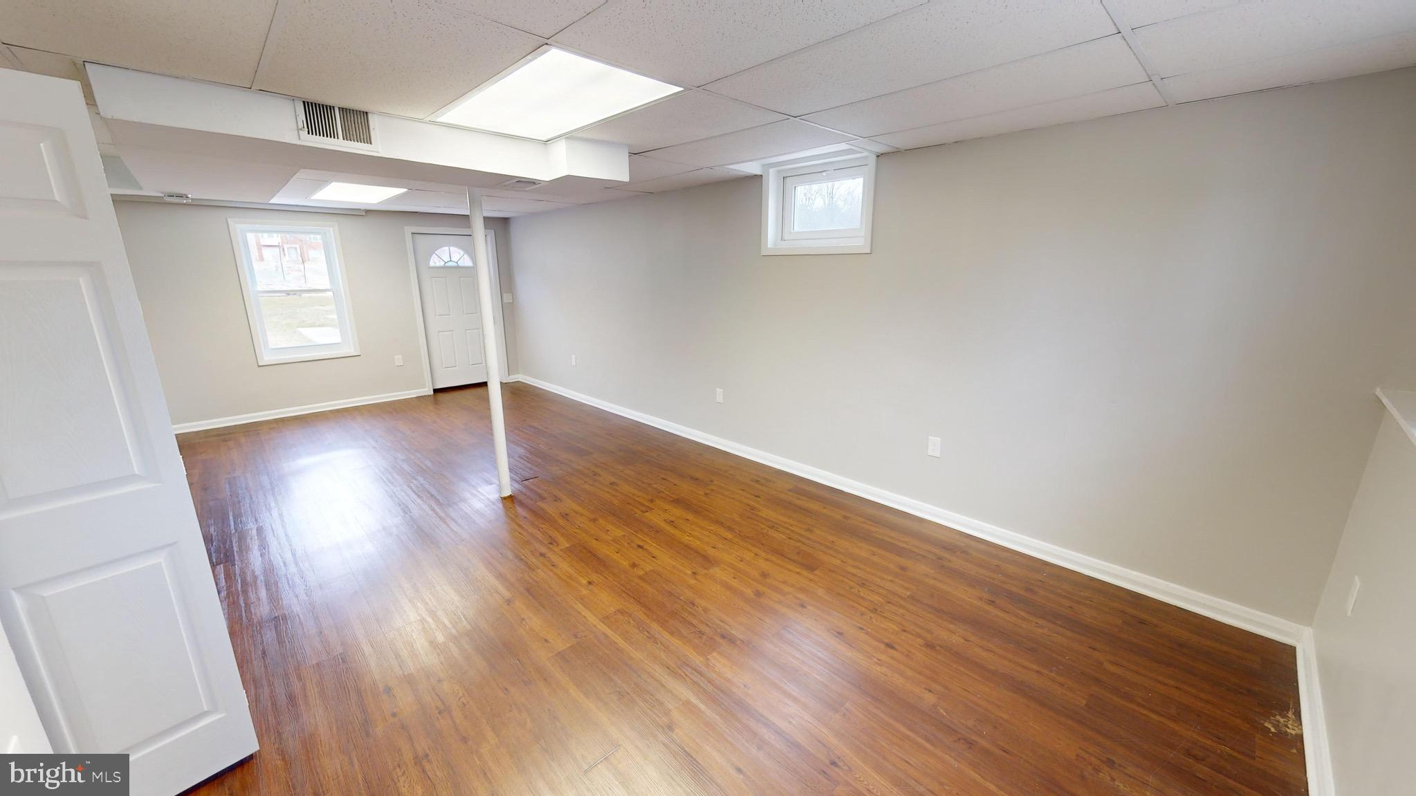 CRISPIN WOODS - Residential