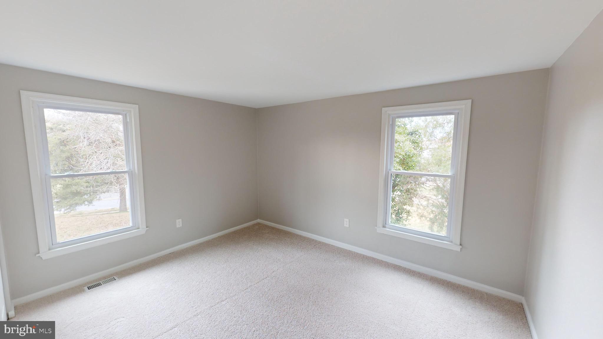 CRISPIN WOODS - Residential