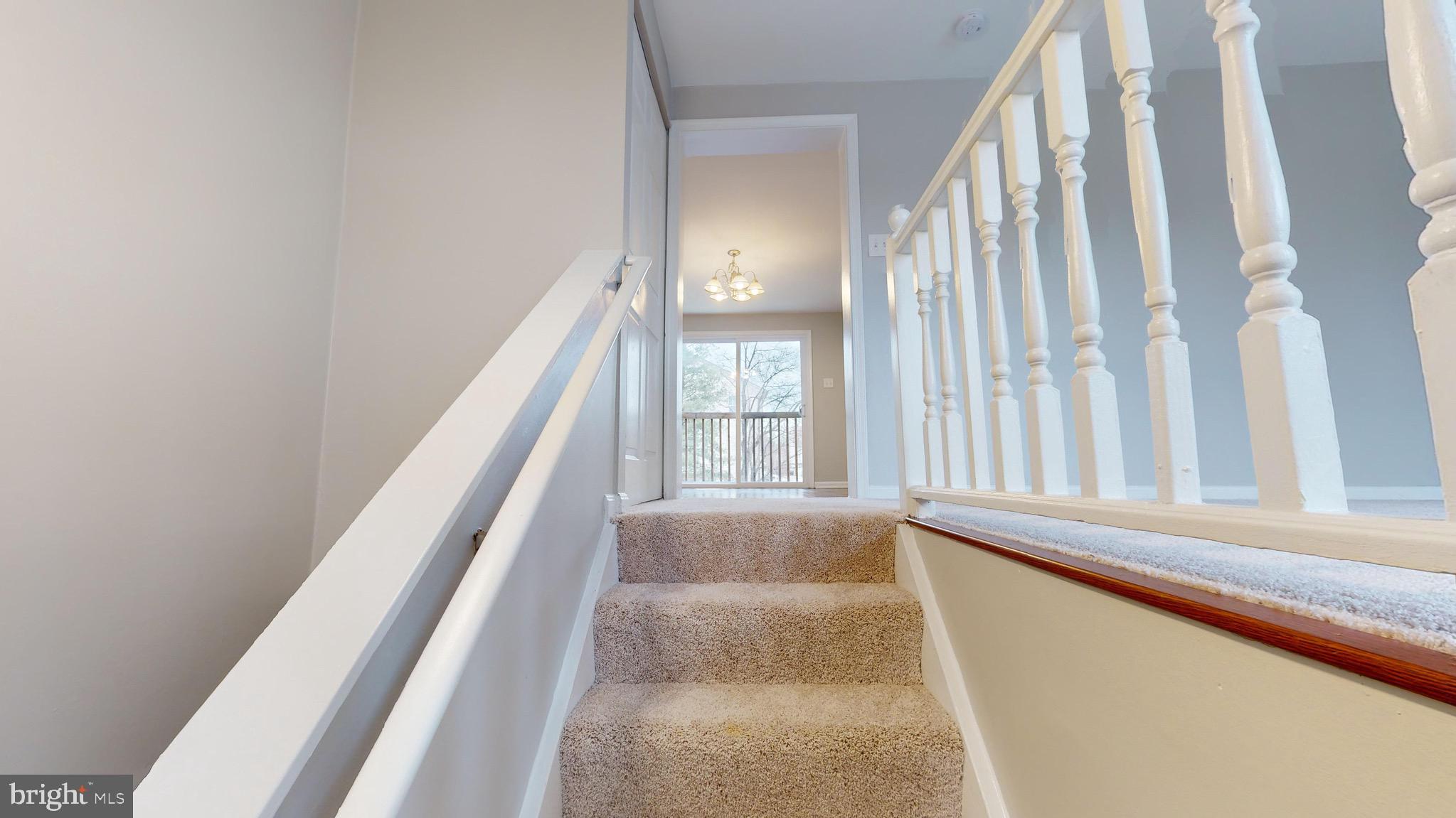 CRISPIN WOODS - Residential