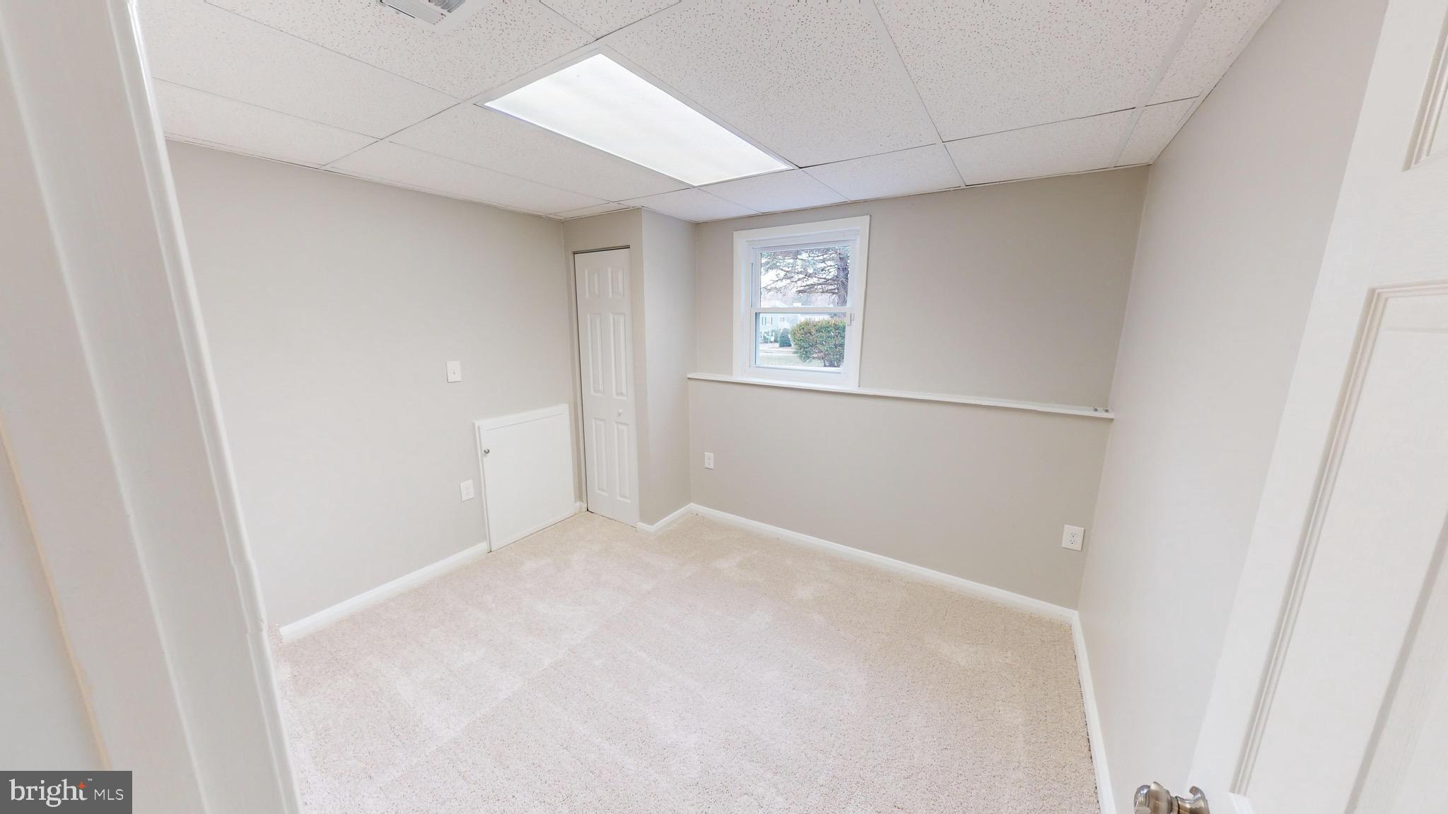 CRISPIN WOODS - Residential