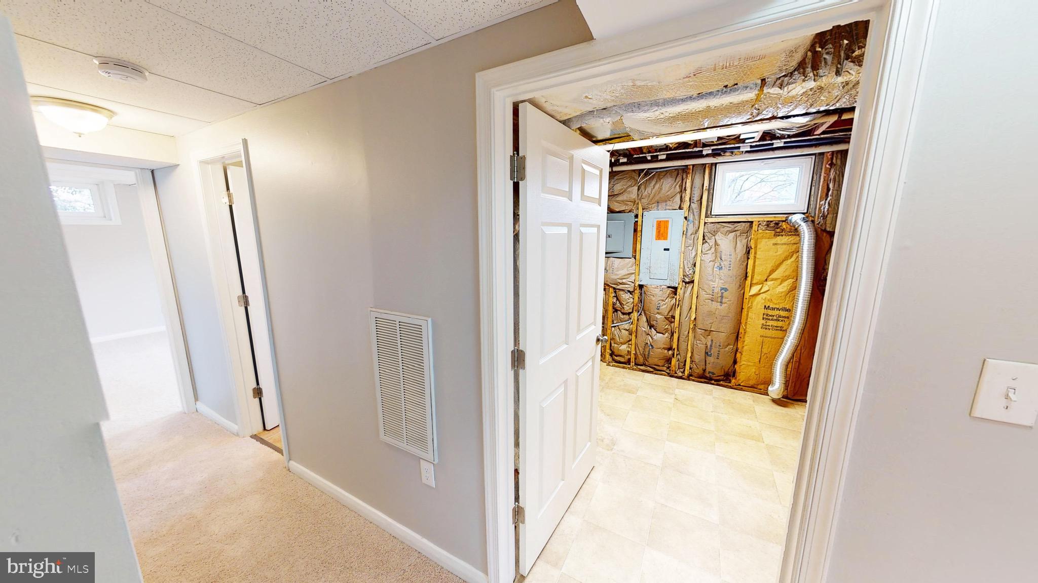 CRISPIN WOODS - Residential