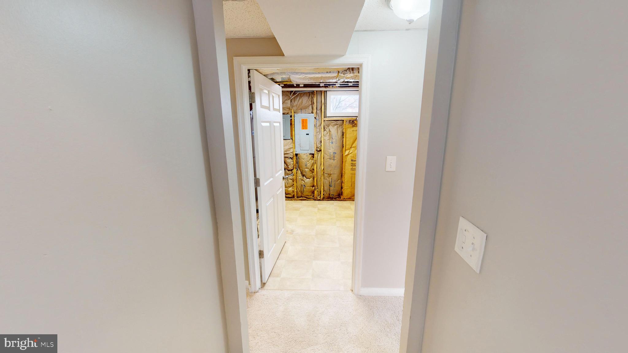 CRISPIN WOODS - Residential