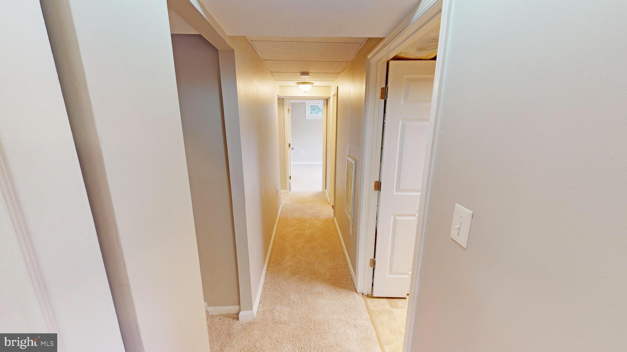 CRISPIN WOODS - Residential