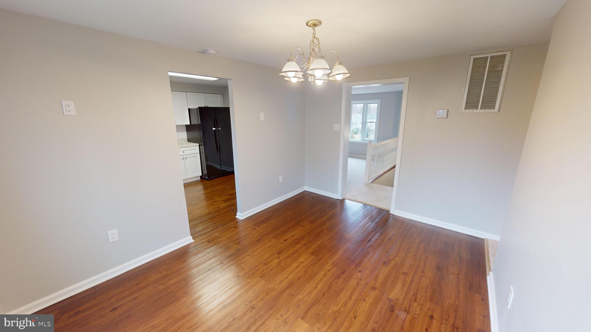 CRISPIN WOODS - Residential