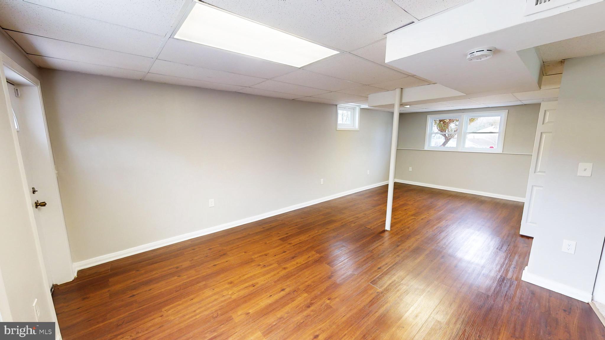 CRISPIN WOODS - Residential