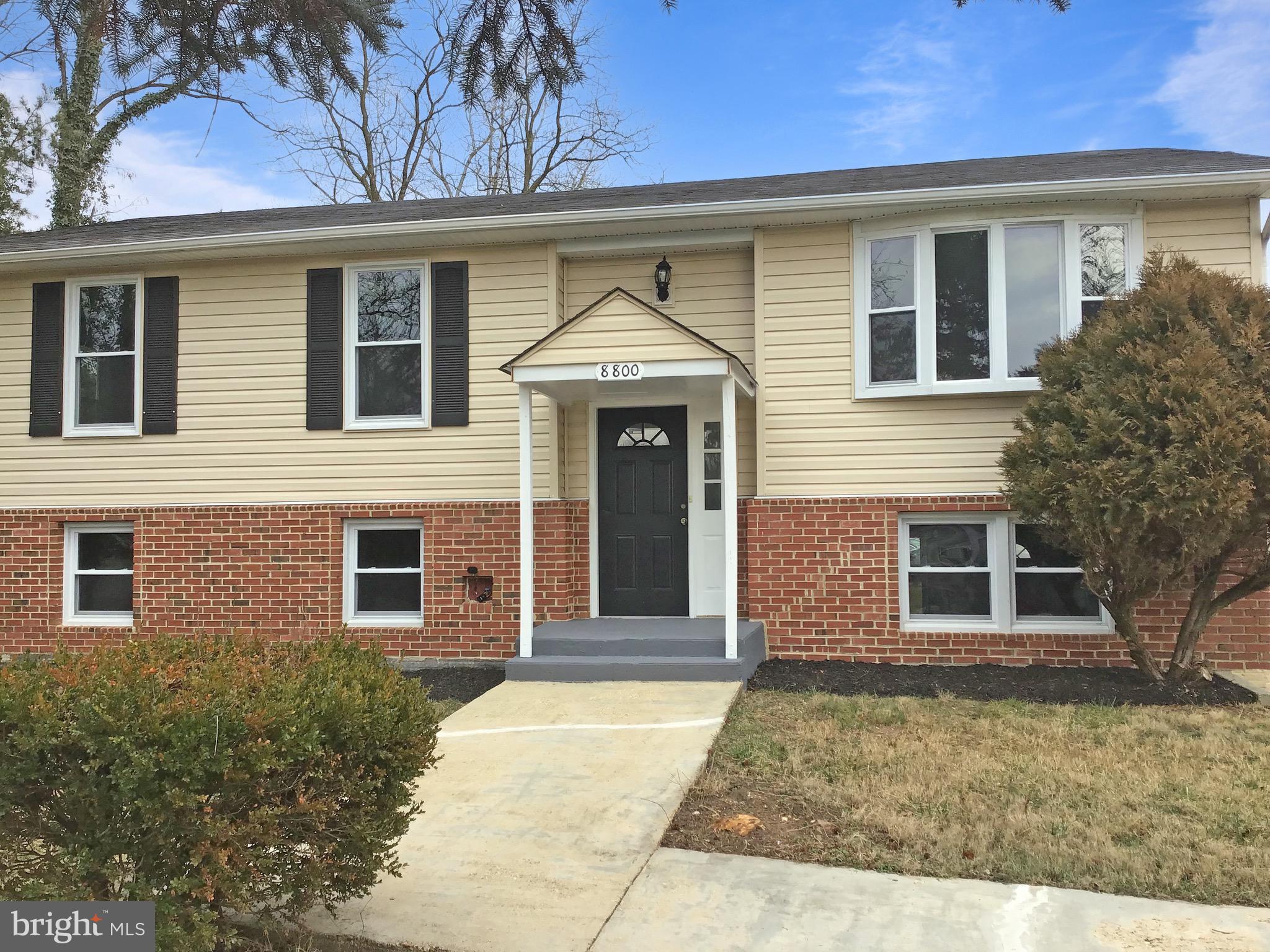 CRISPIN WOODS - Residential