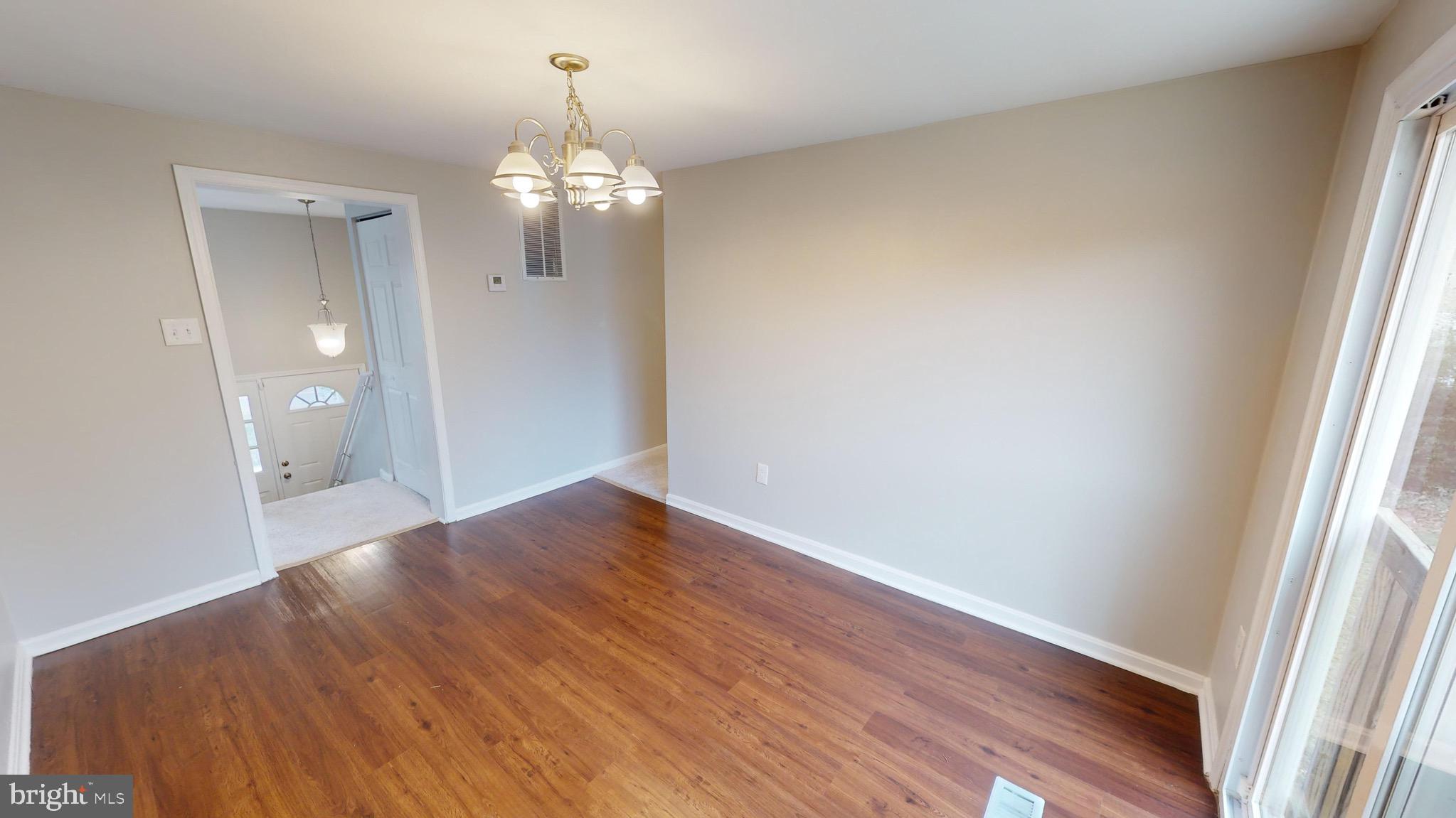 CRISPIN WOODS - Residential