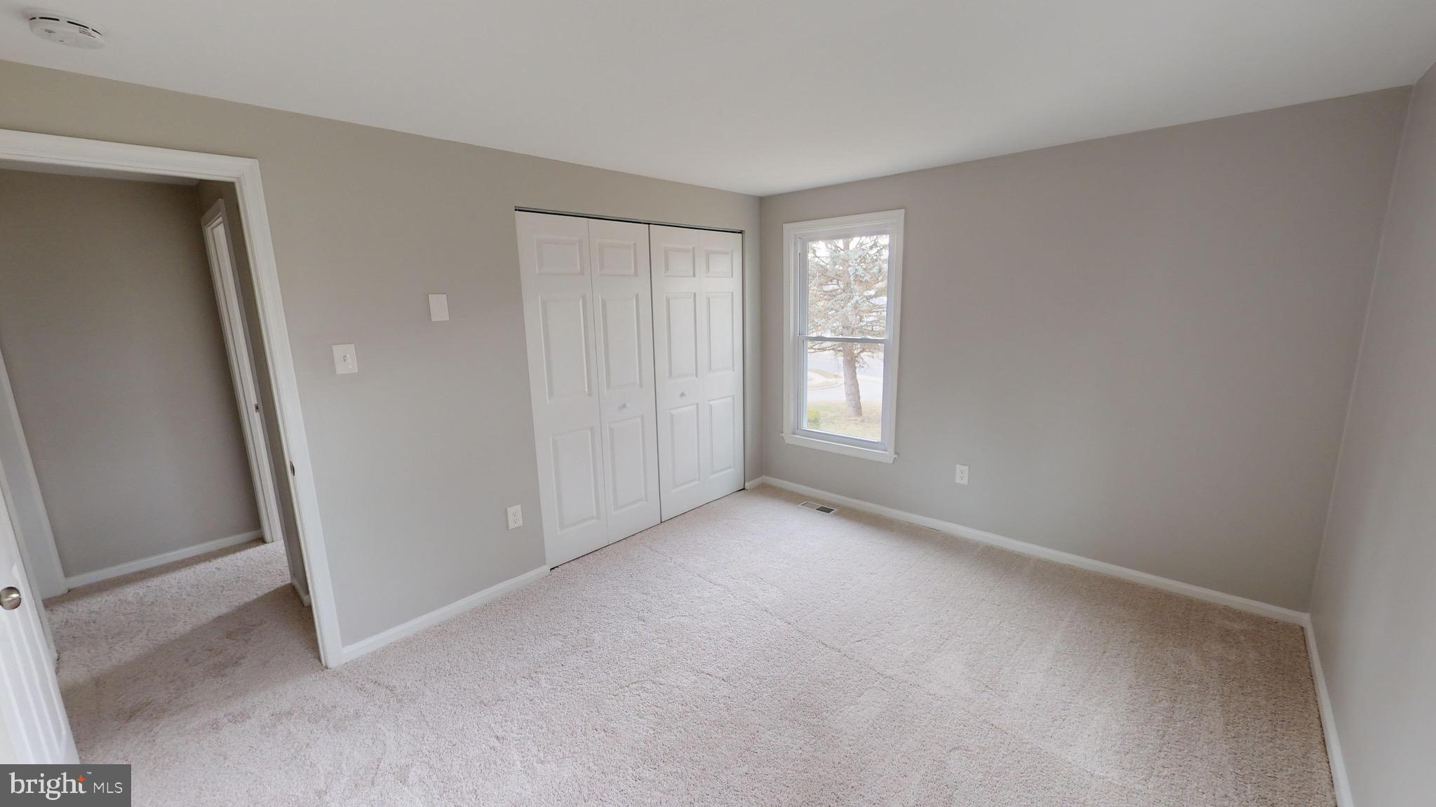 CRISPIN WOODS - Residential