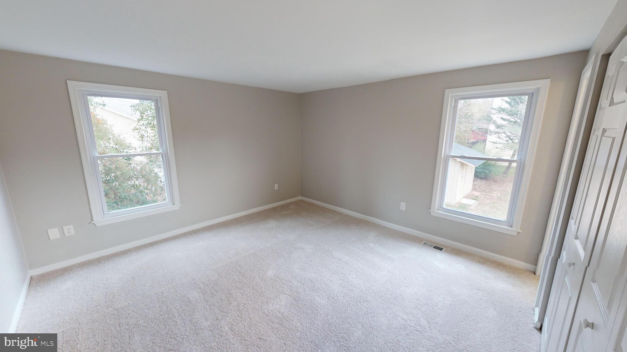 CRISPIN WOODS - Residential