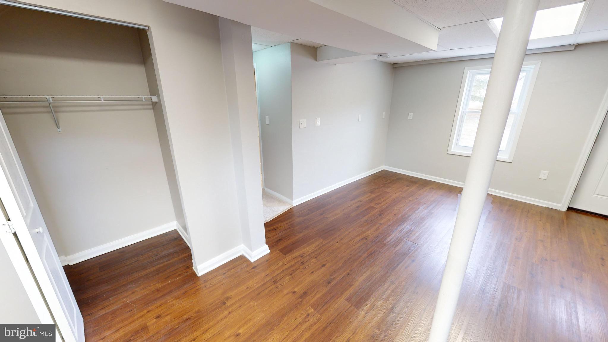 CRISPIN WOODS - Residential