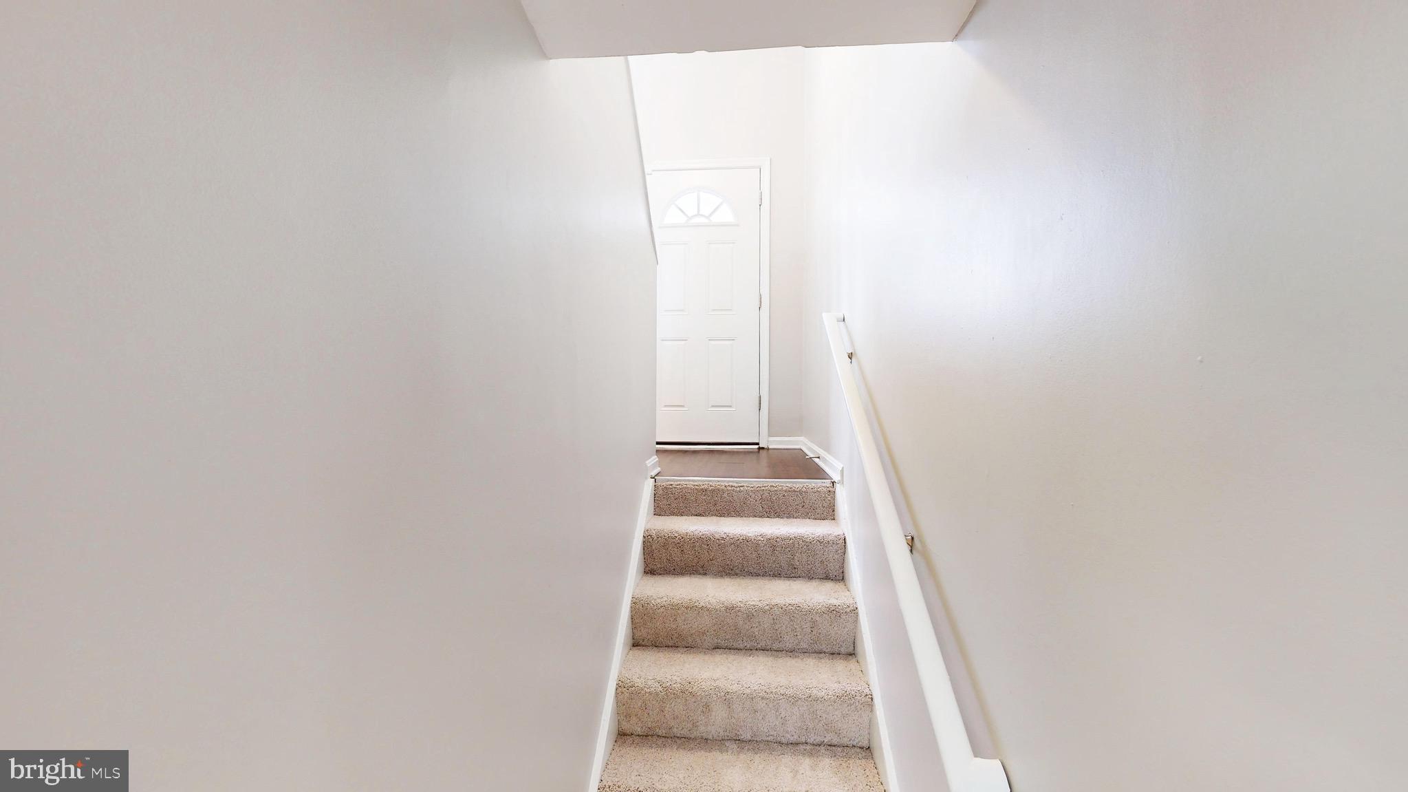 CRISPIN WOODS - Residential