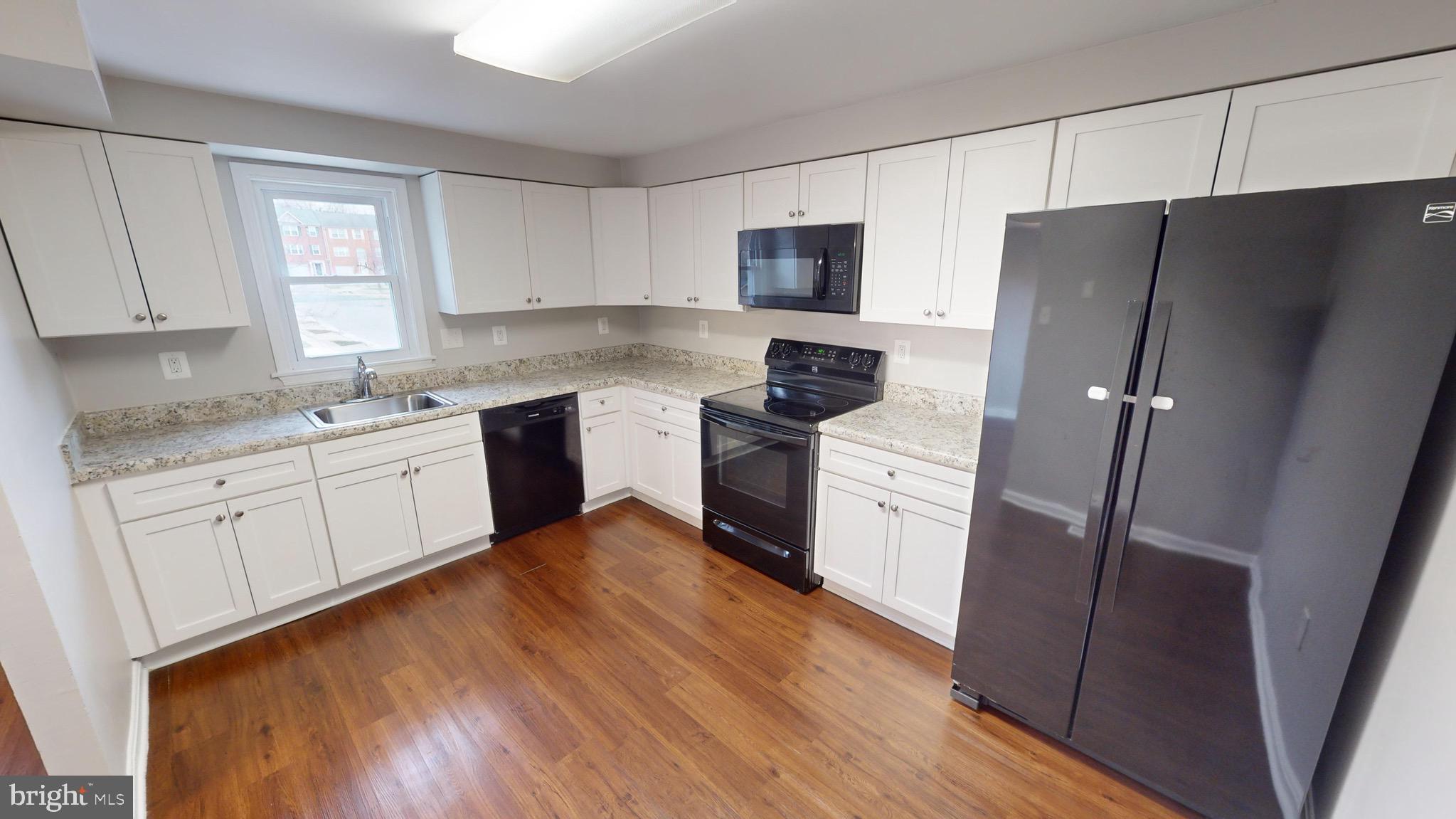 CRISPIN WOODS - Residential