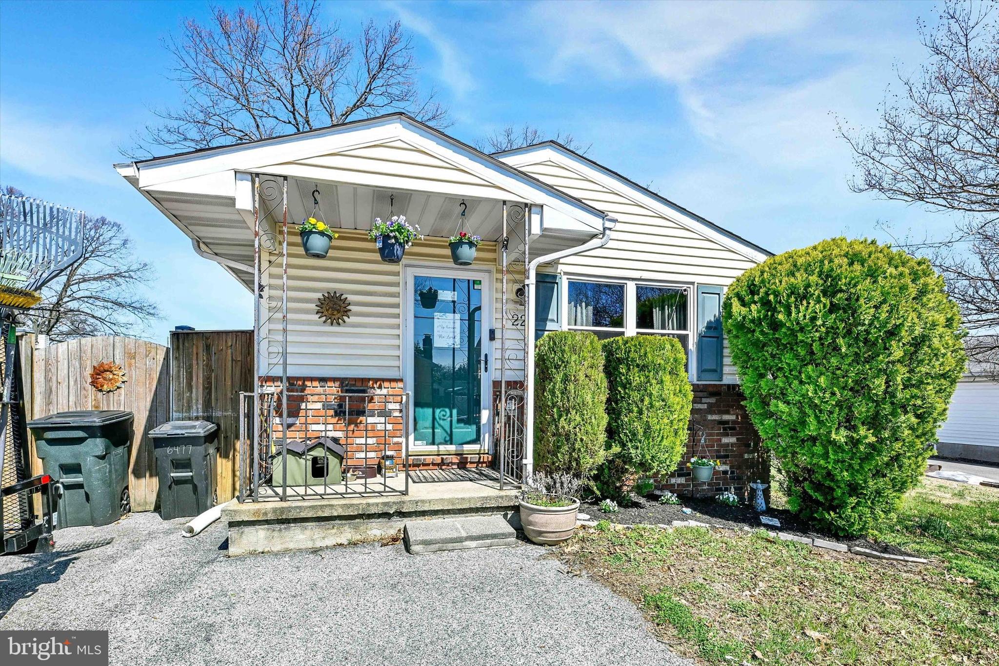 GLEN BURNIE HEIGHTS - Residential