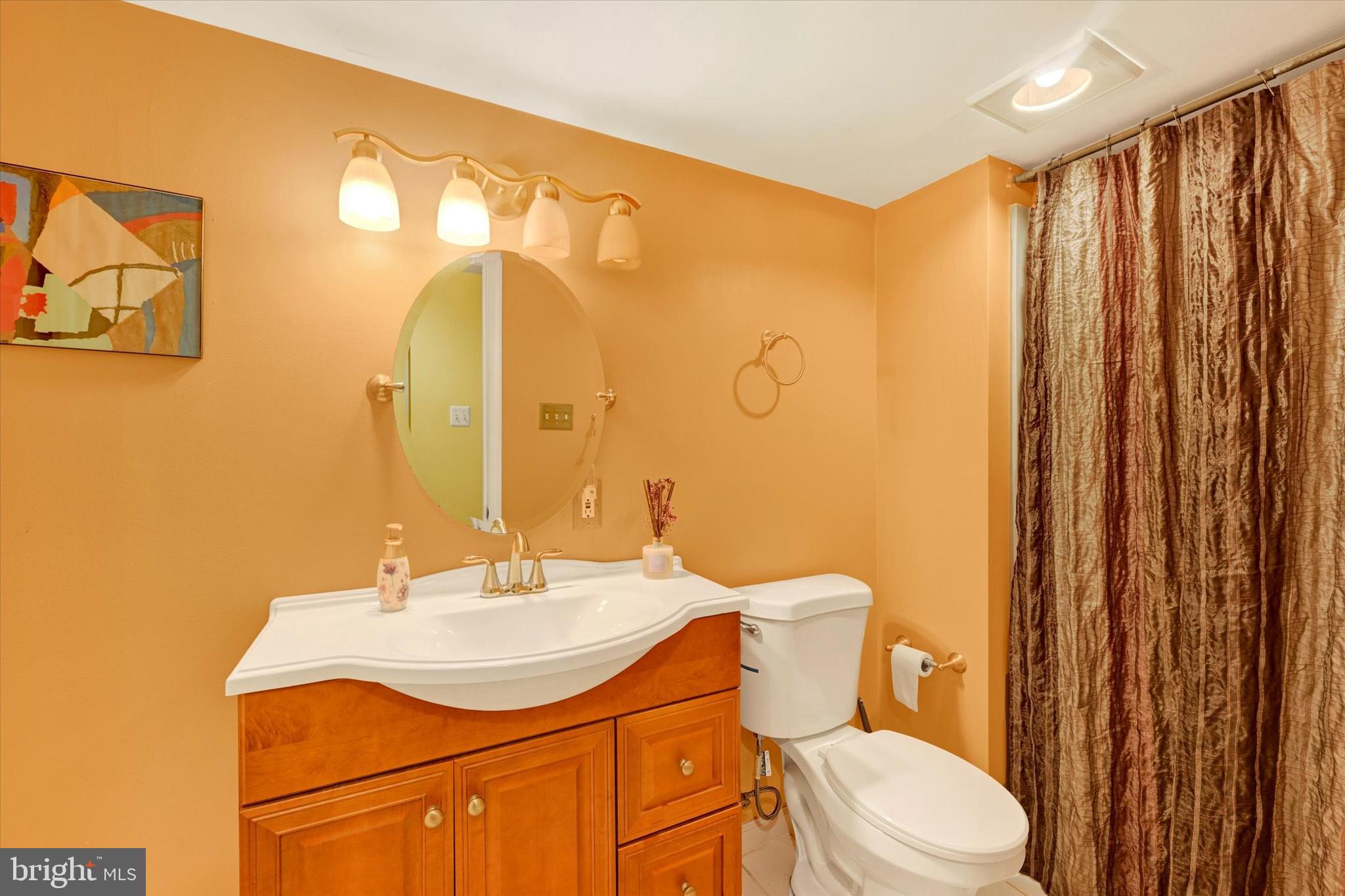 GLEN BURNIE HEIGHTS - Residential