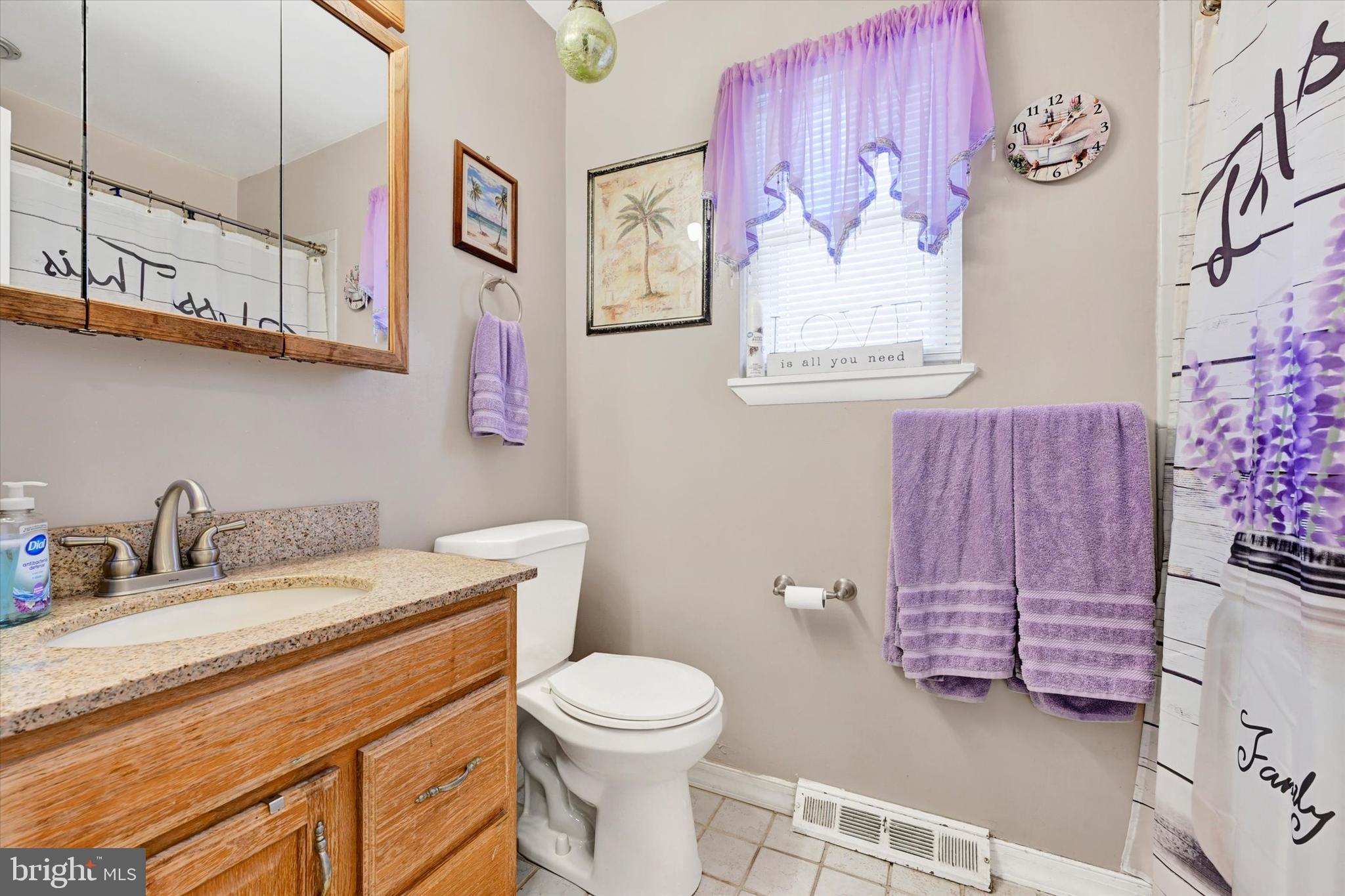 GLEN BURNIE HEIGHTS - Residential