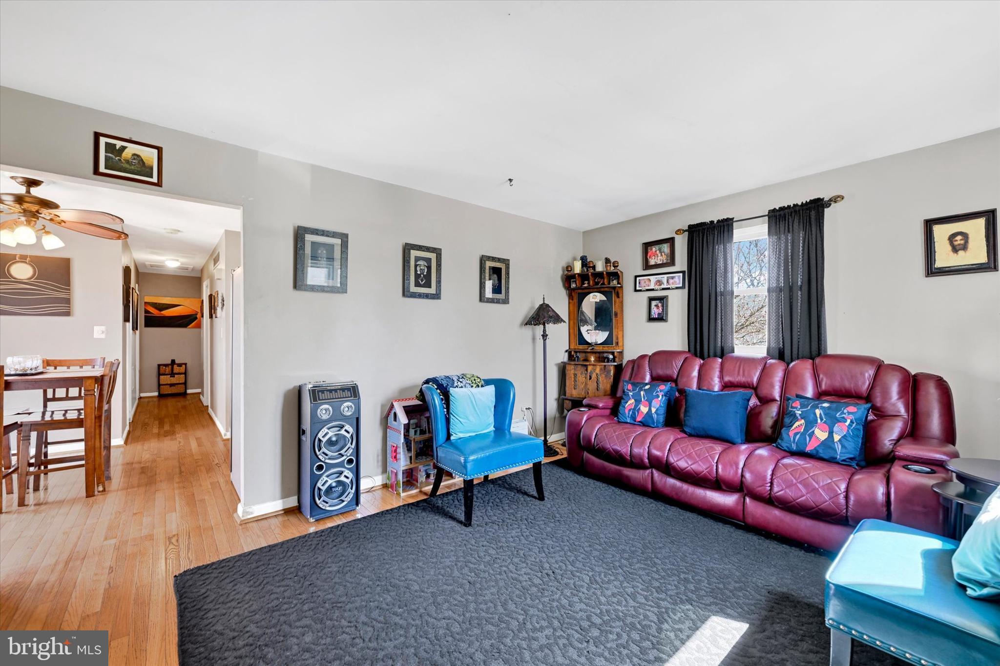 GLEN BURNIE HEIGHTS - Residential