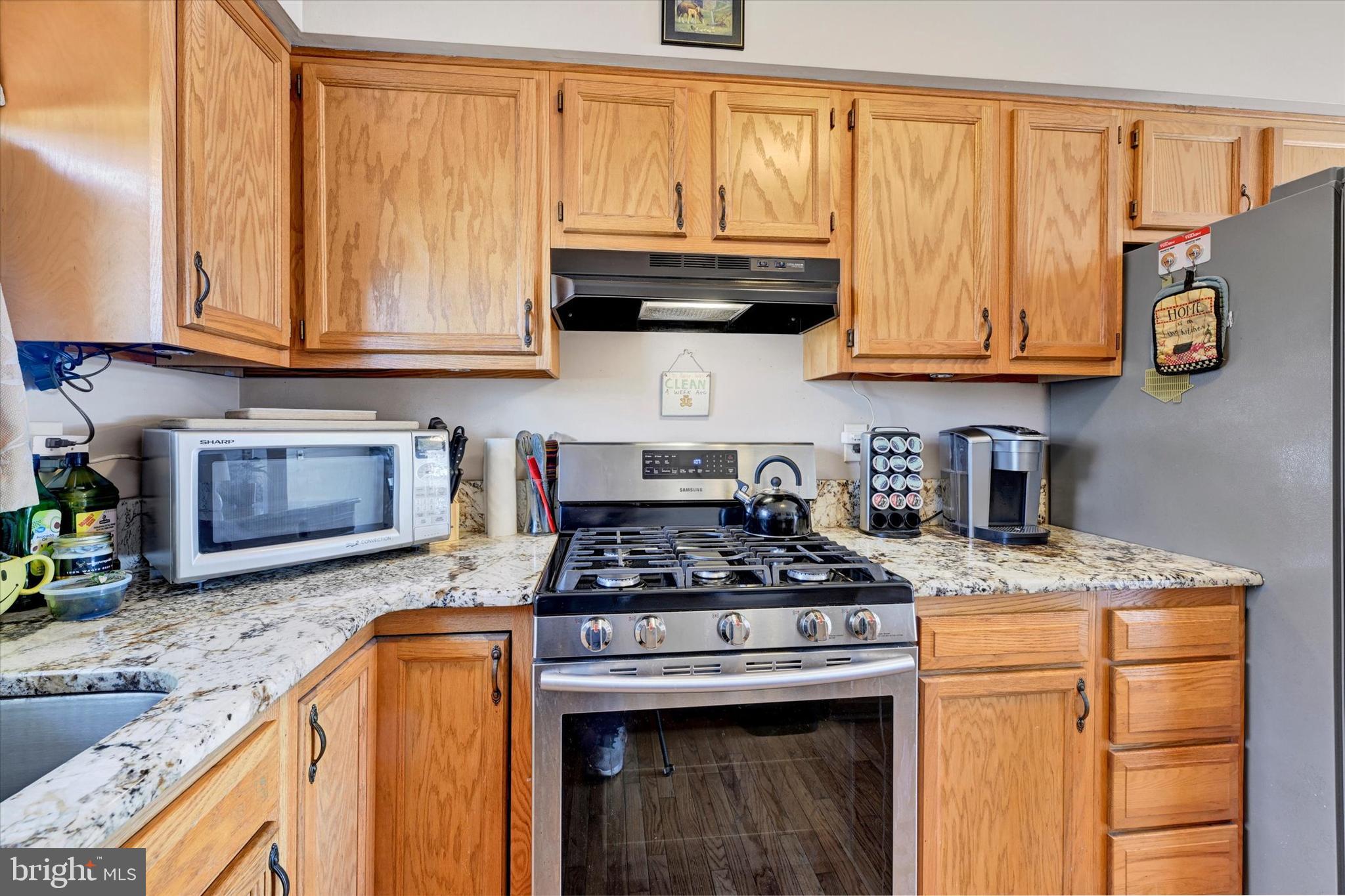 GLEN BURNIE HEIGHTS - Residential