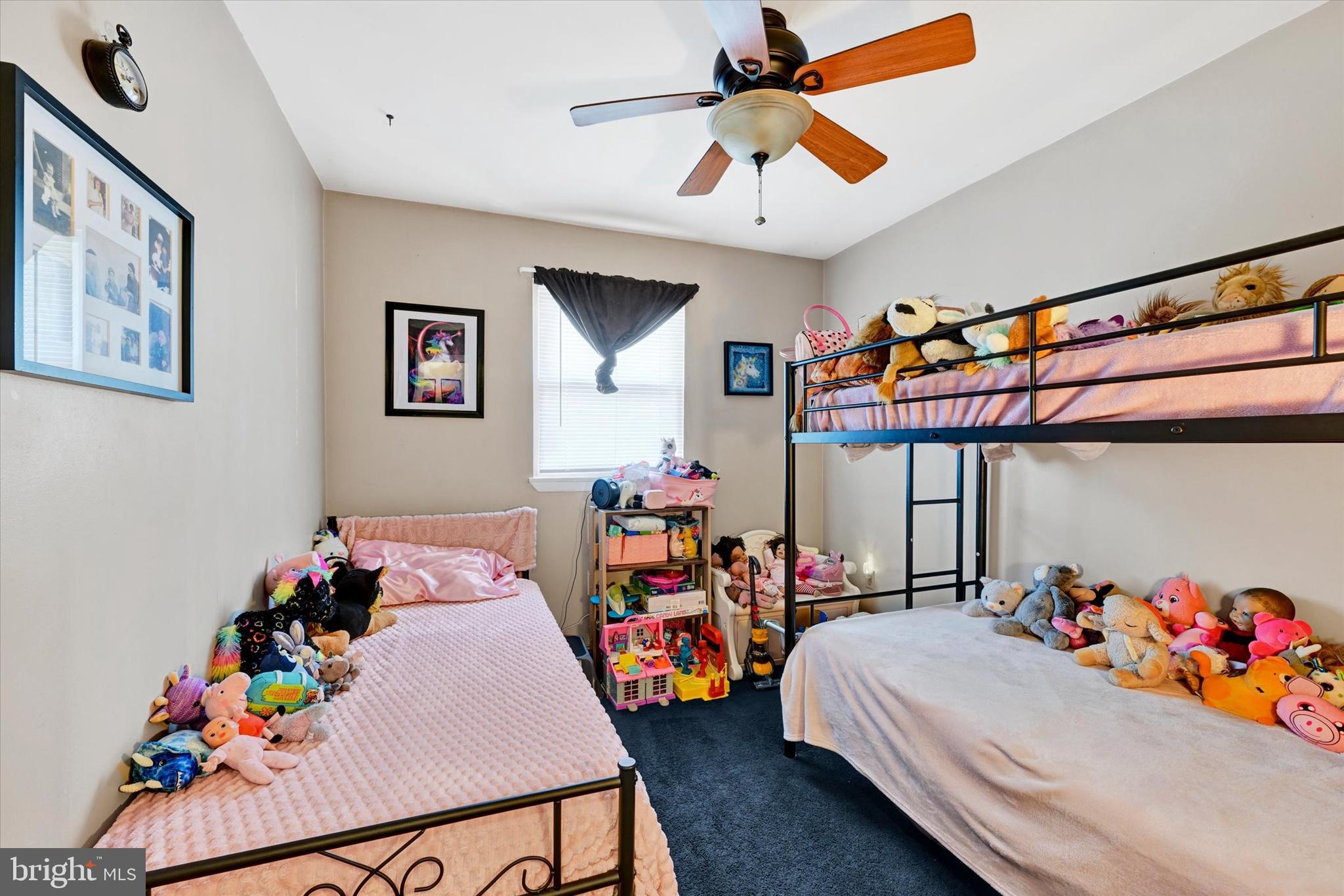 GLEN BURNIE HEIGHTS - Residential