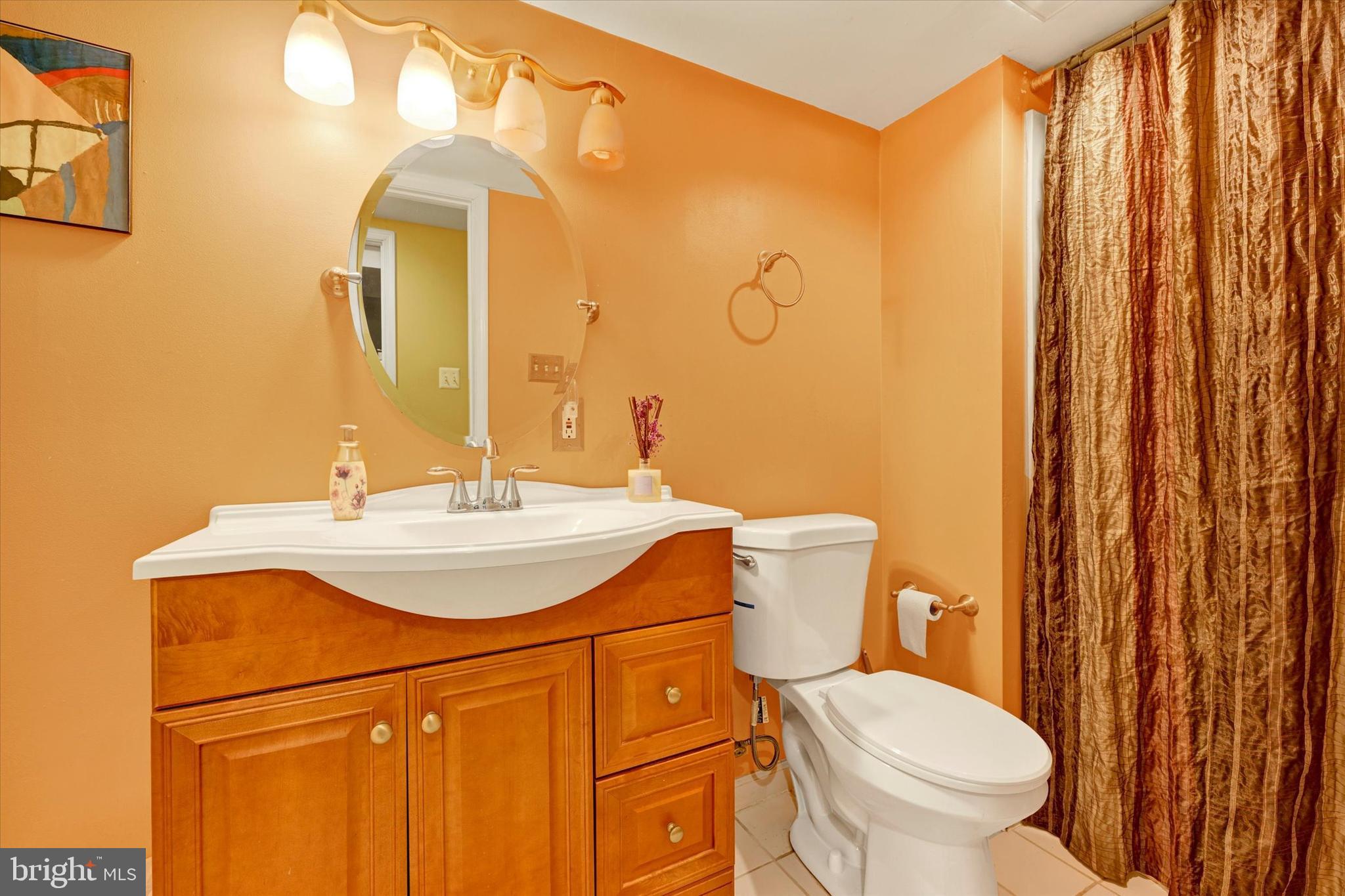 GLEN BURNIE HEIGHTS - Residential