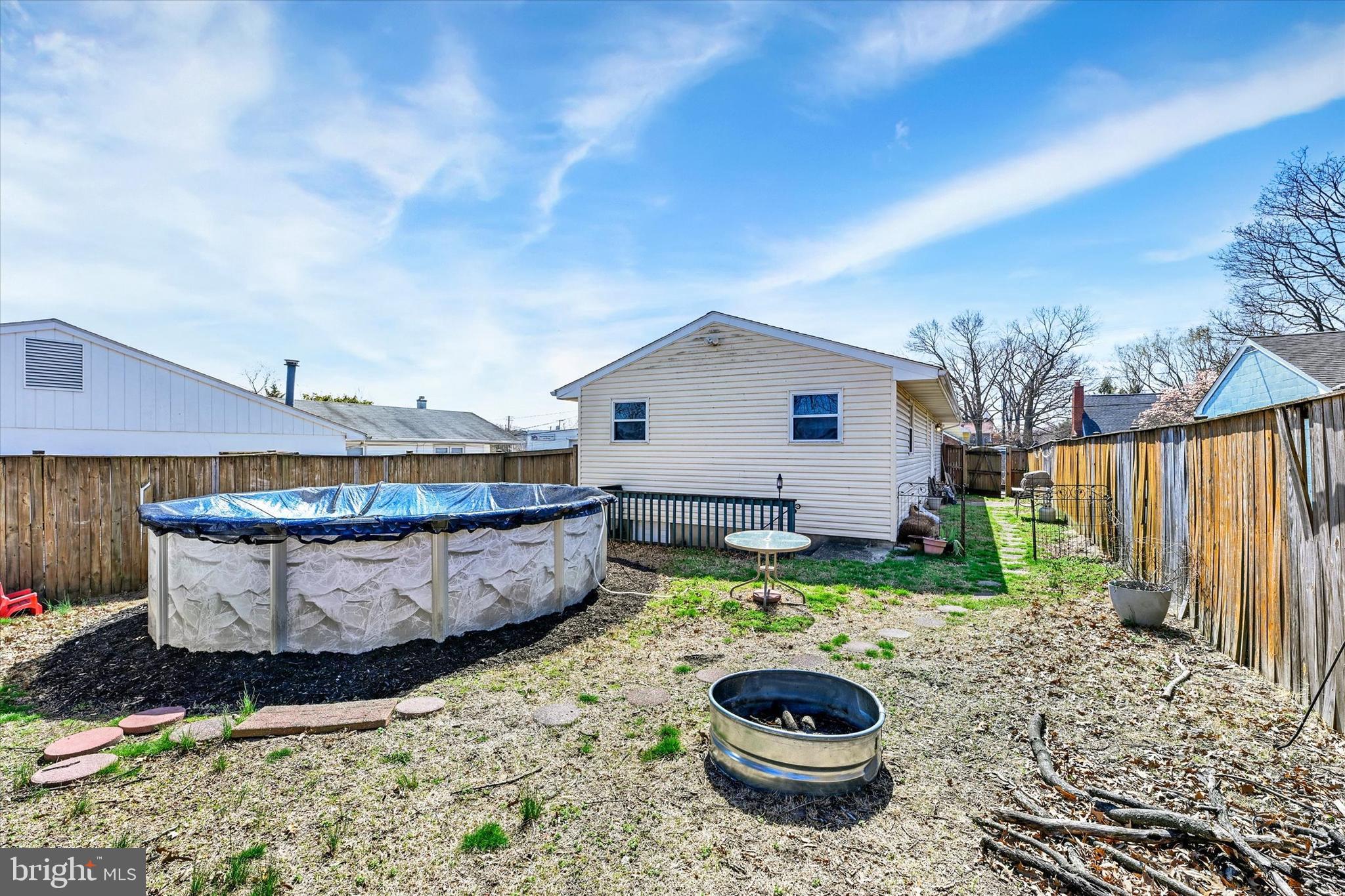 GLEN BURNIE HEIGHTS - Residential