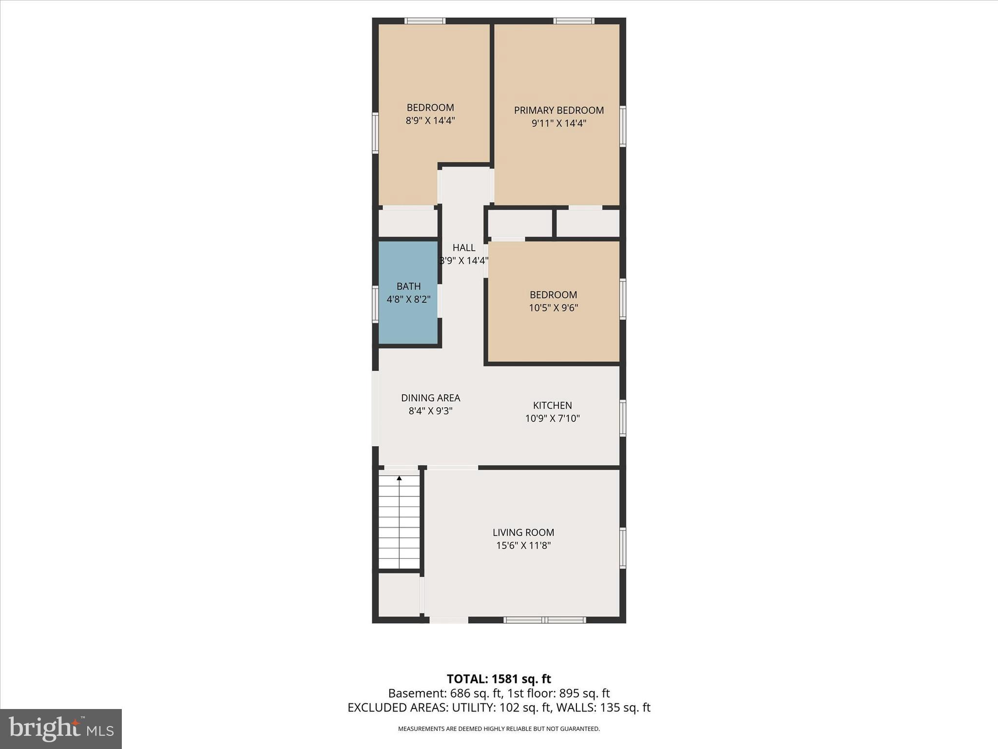 GLEN BURNIE HEIGHTS - Residential