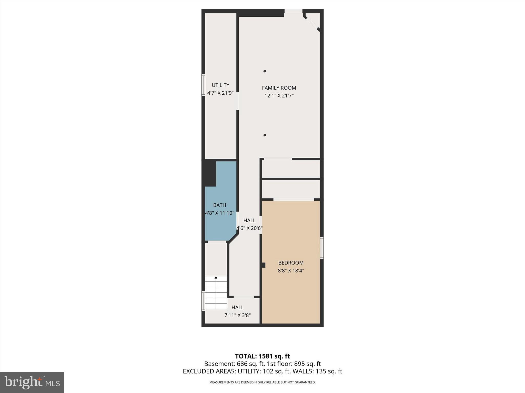 GLEN BURNIE HEIGHTS - Residential