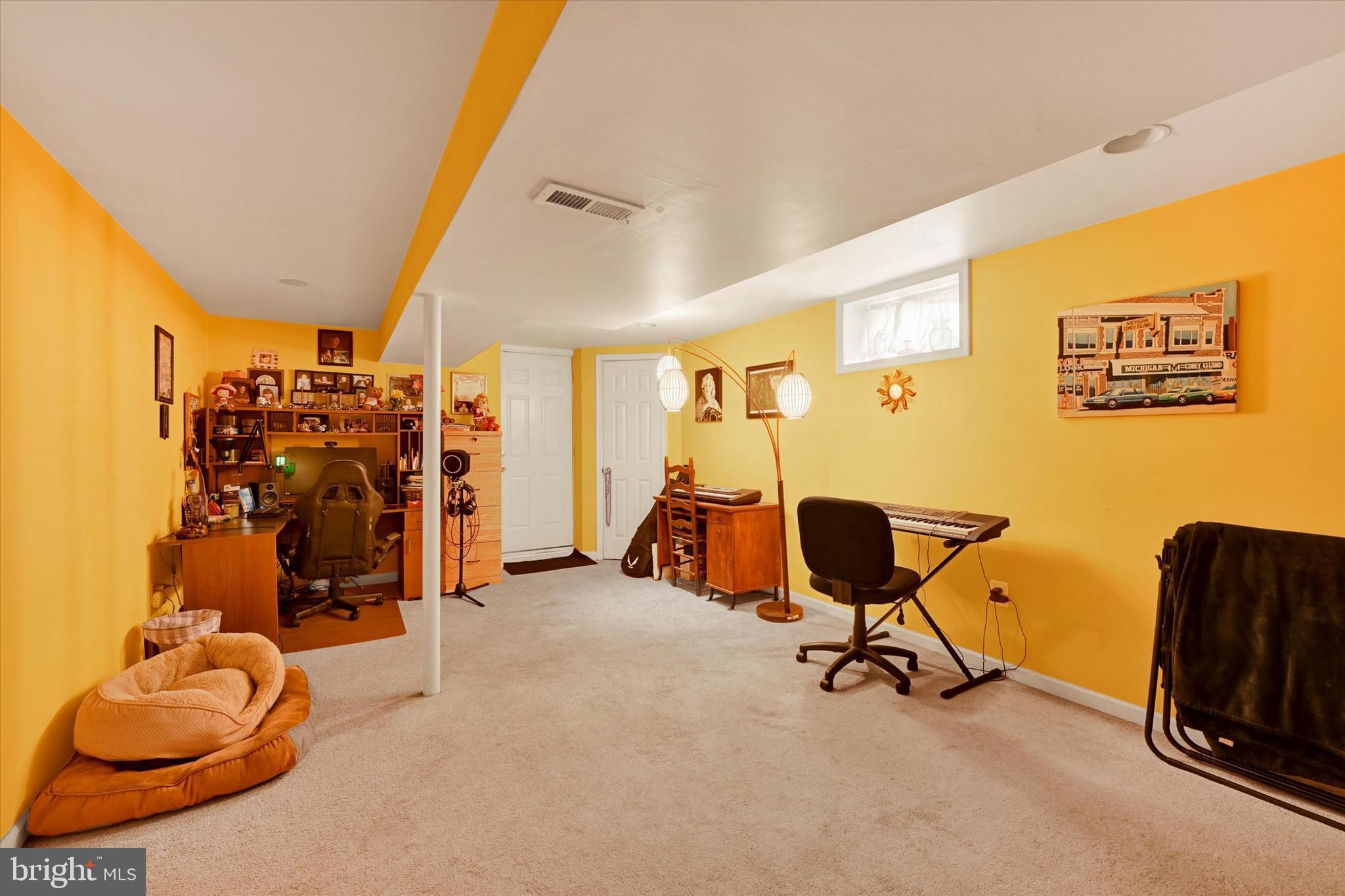 GLEN BURNIE HEIGHTS - Residential