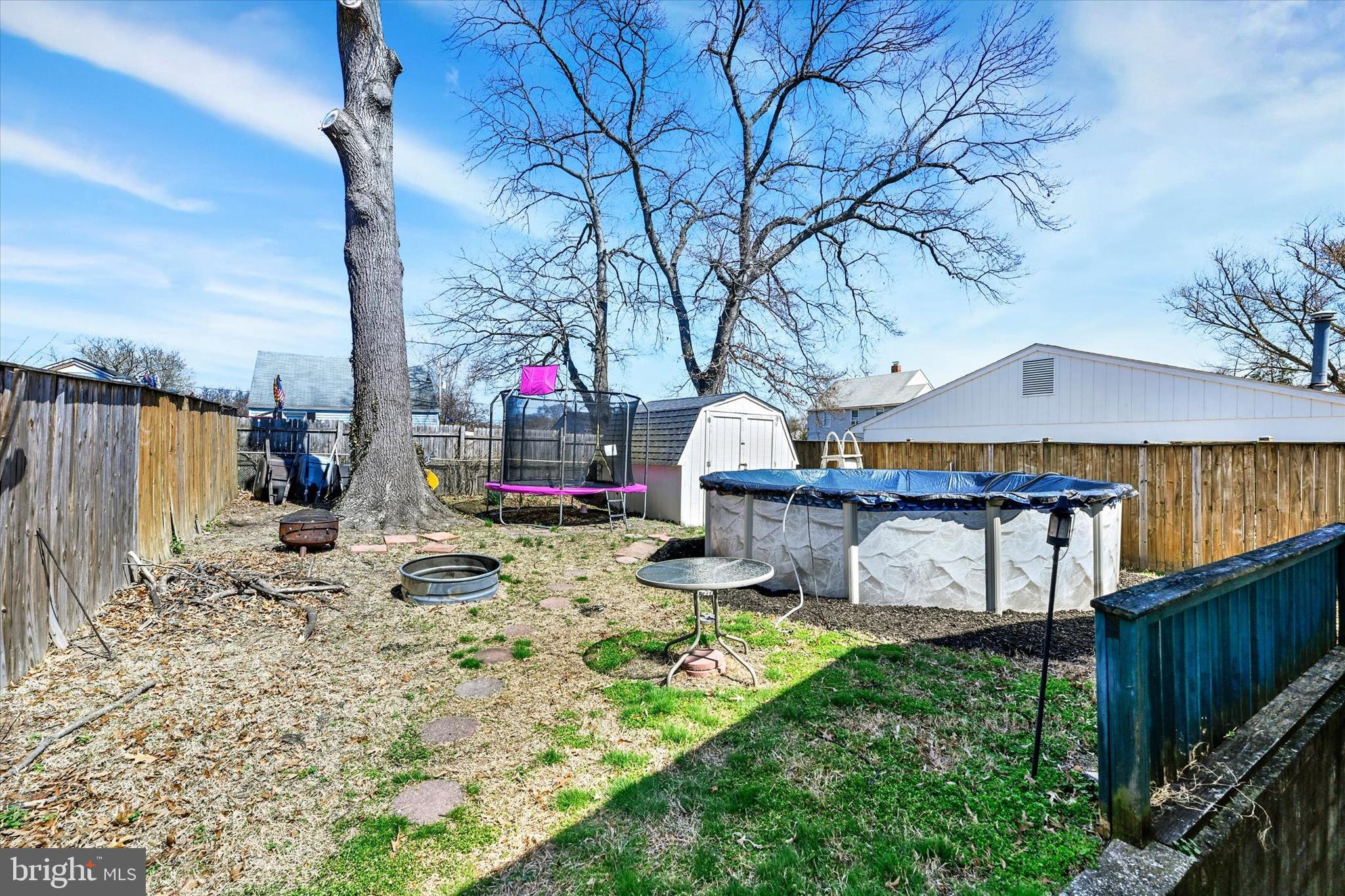 GLEN BURNIE HEIGHTS - Residential